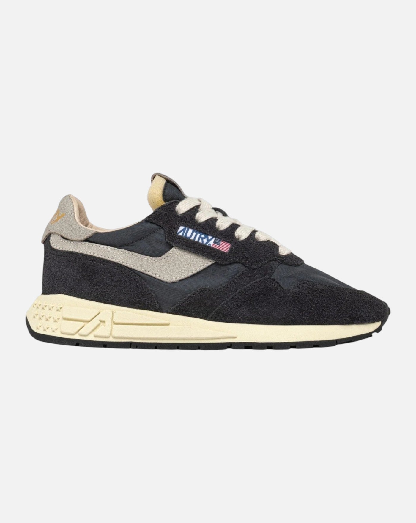 Zapatillas Autry Reelwind Wwlm NC05 WWLM NC05 WHITE/BLACK AUTRY 