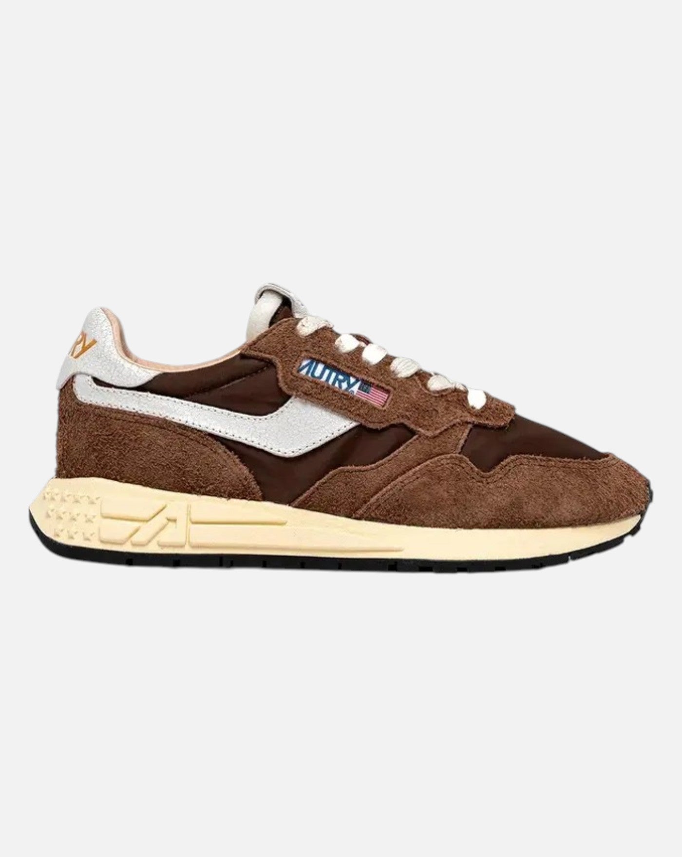Zapatillas Autry WWLM NC39 WWLM NC39 WHITE/TUNDRA AUTRY 