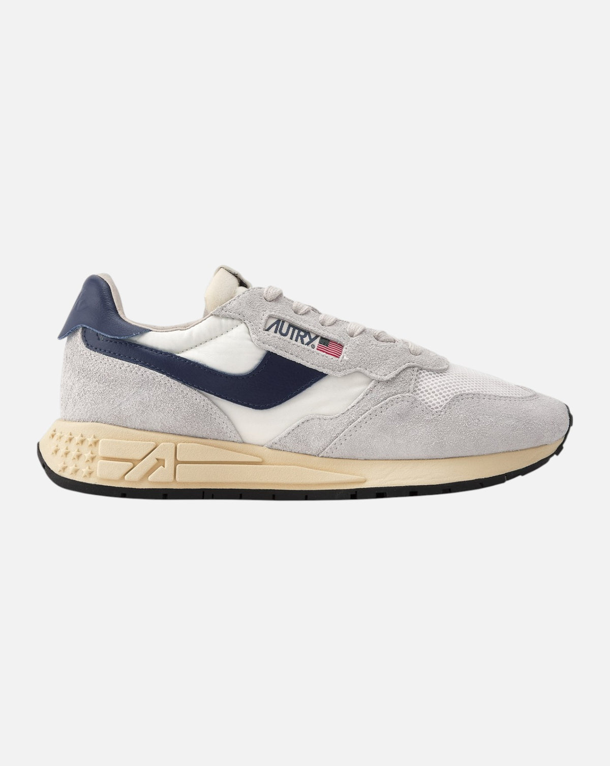 Zapatillas Autry Reelwind WWLM UT01 WWLM UT01 WHITE/LIMOGES AUTRY 
