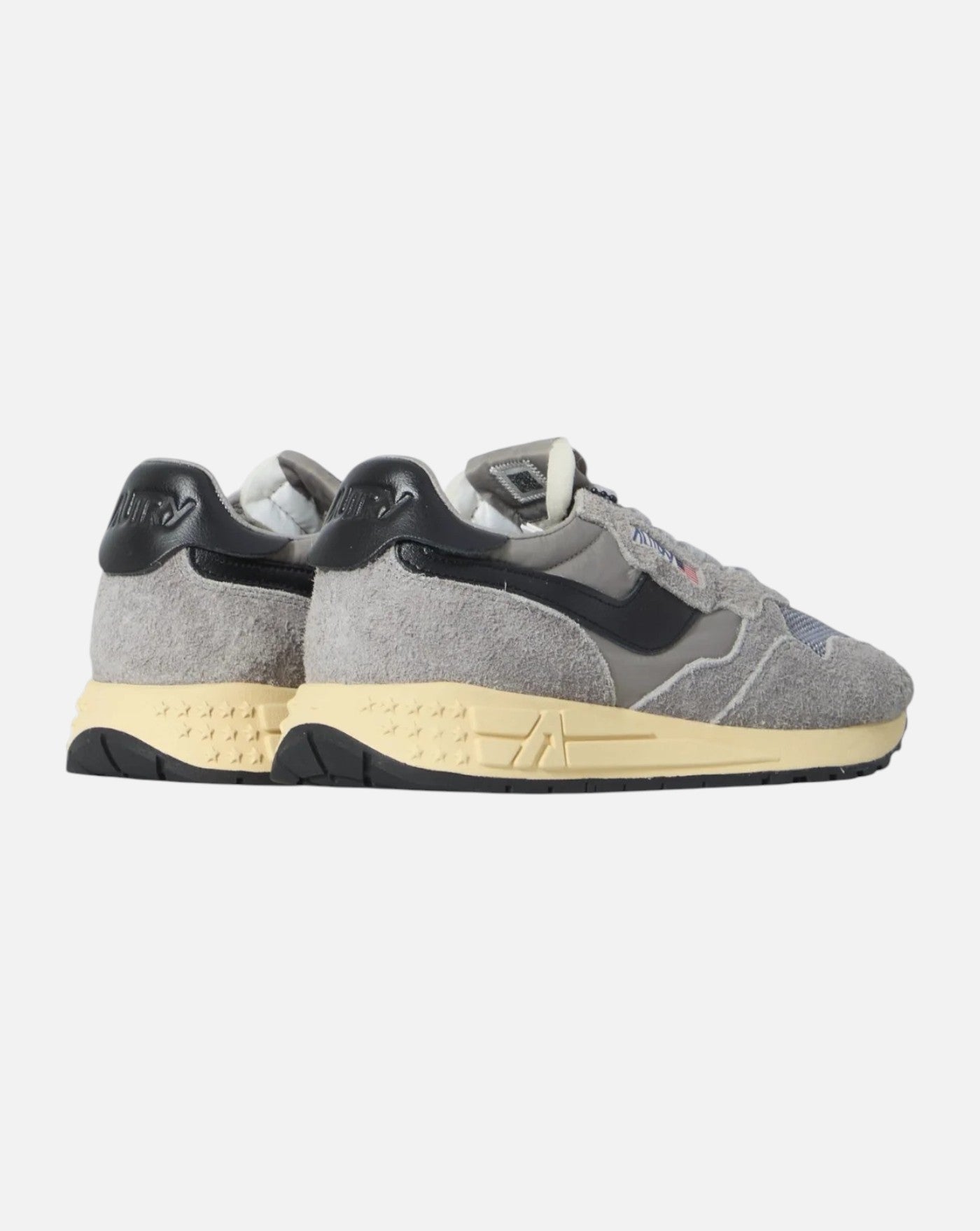 Zapatillas Autry Wwlm UT53 WWLM UT53 PLUMBE/BLACK AUTRY 