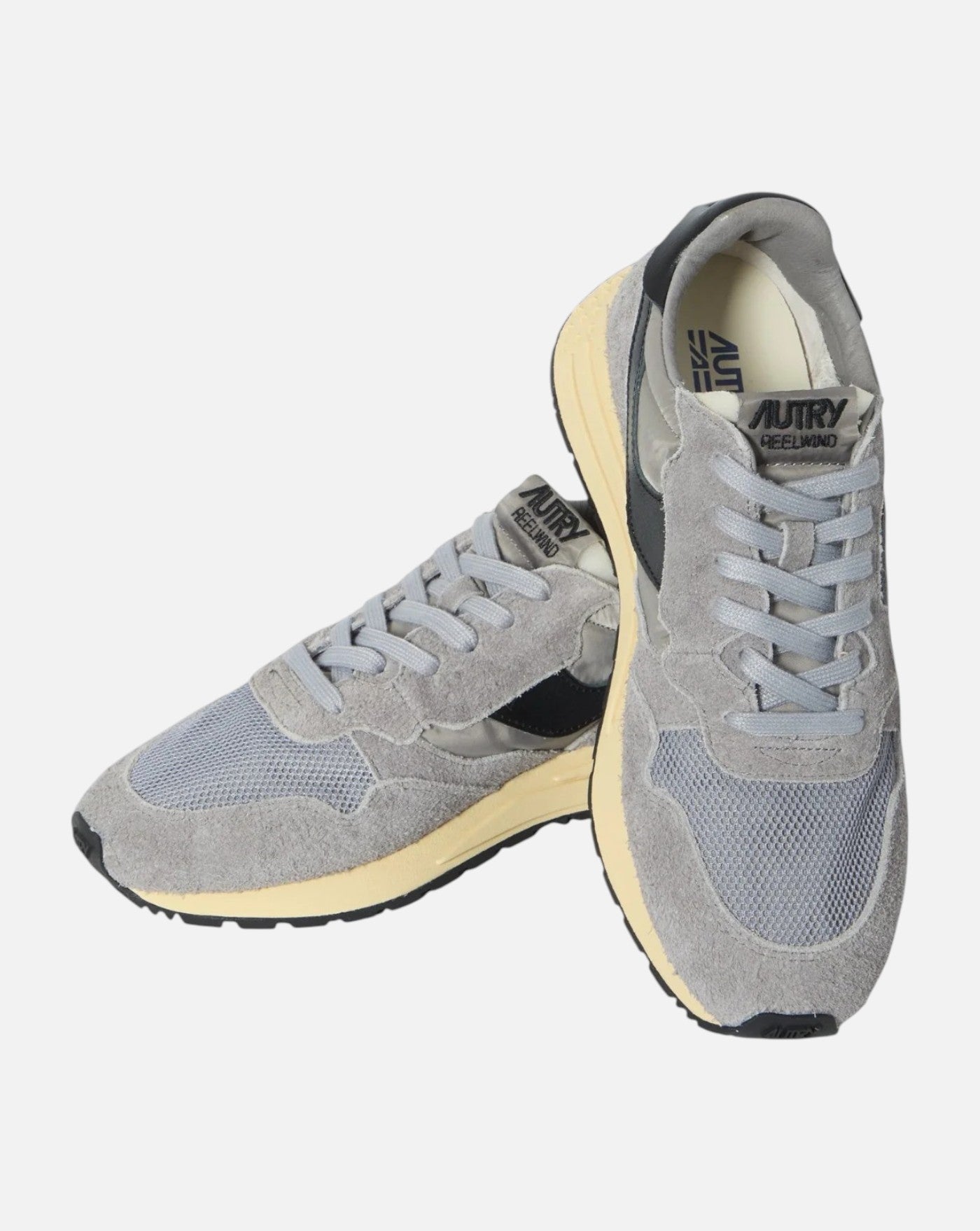 Zapatillas Autry Wwlm UT53 WWLM UT53 PLUMBE/BLACK AUTRY 