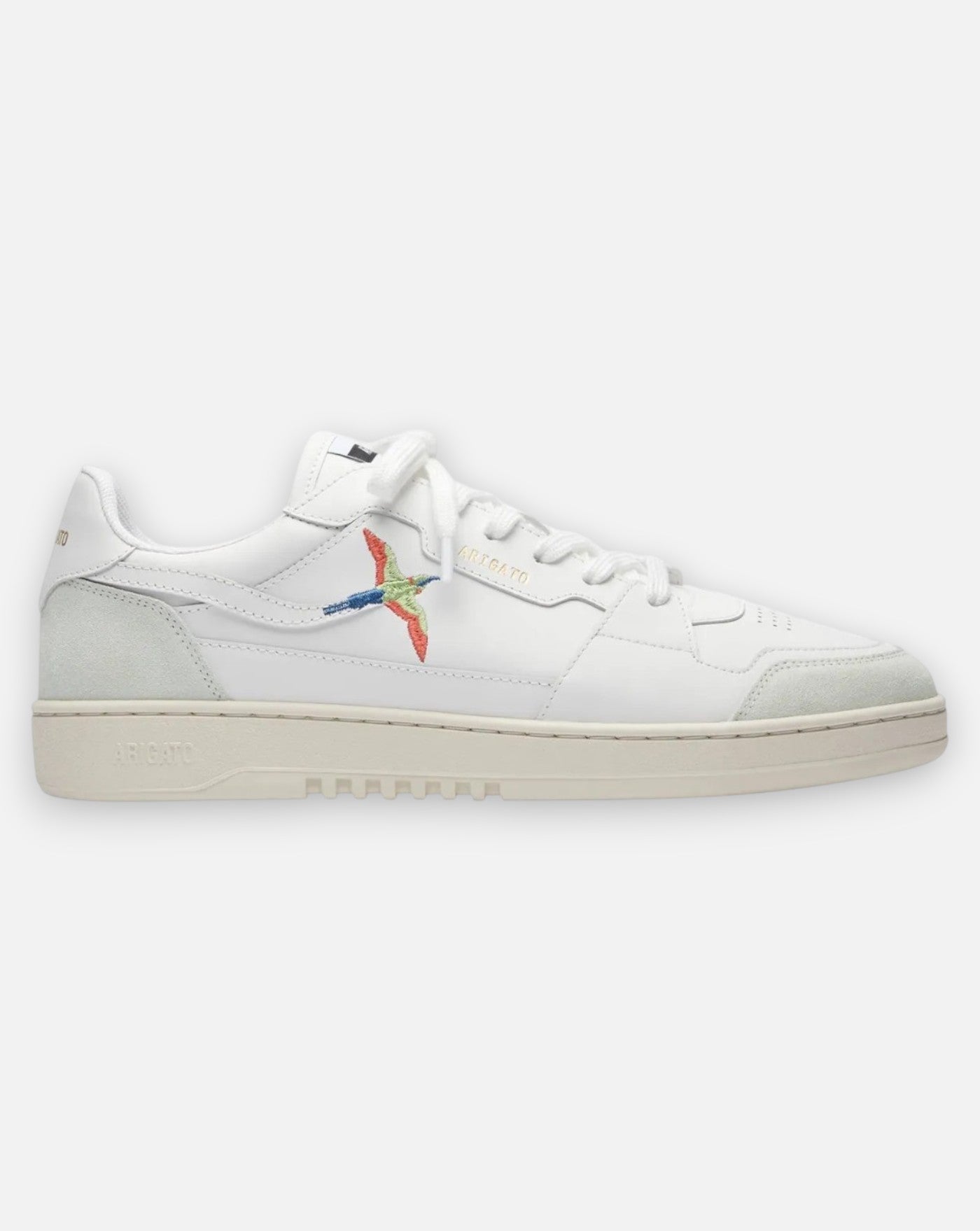 Zapatillas Axel Arigato Dice Lo Bee Bird F4455001 WHITE AXEL ARIGATO 