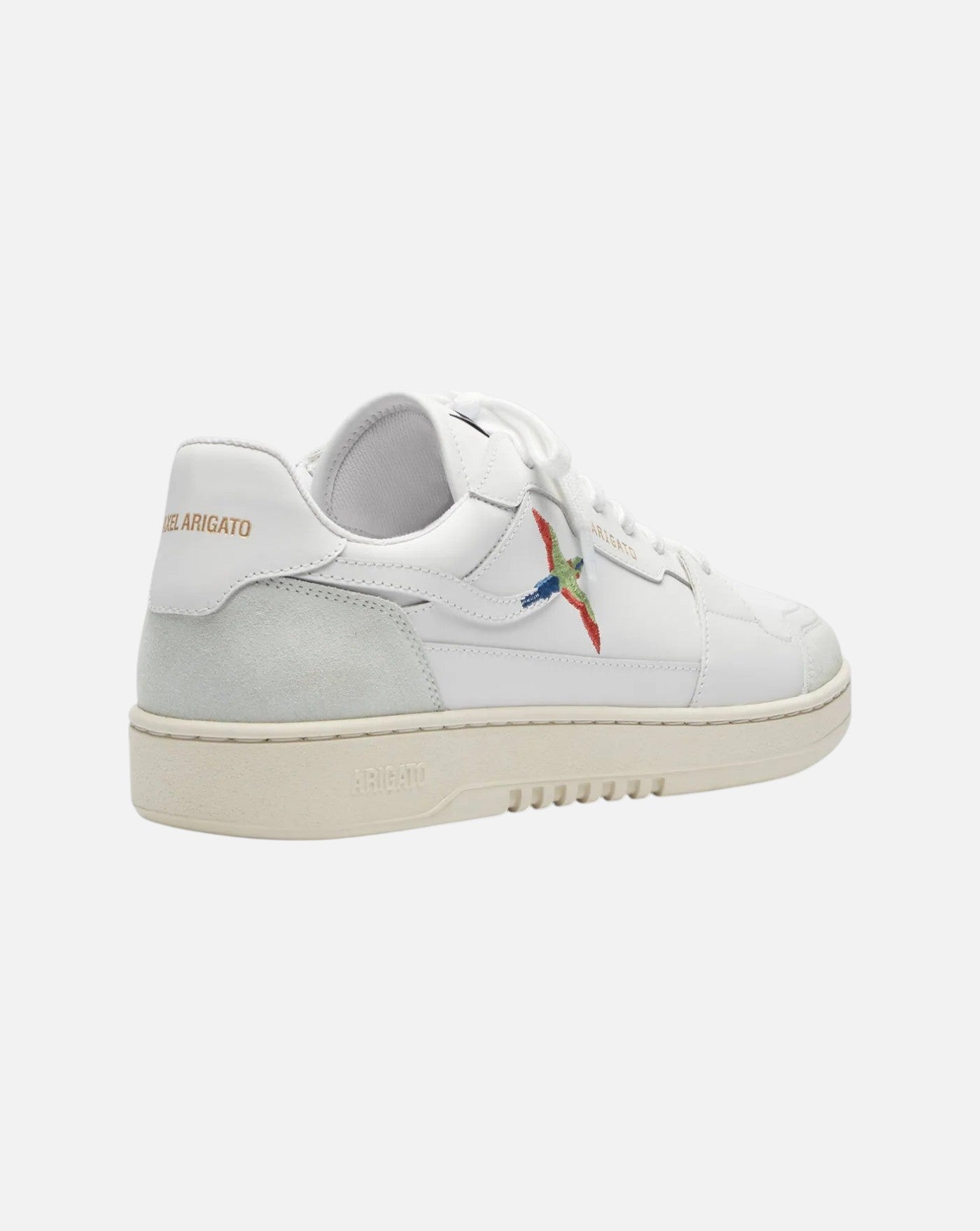 Zapatillas Axel Arigato Dice Lo Bee Bird F4455001 WHITE AXEL ARIGATO 