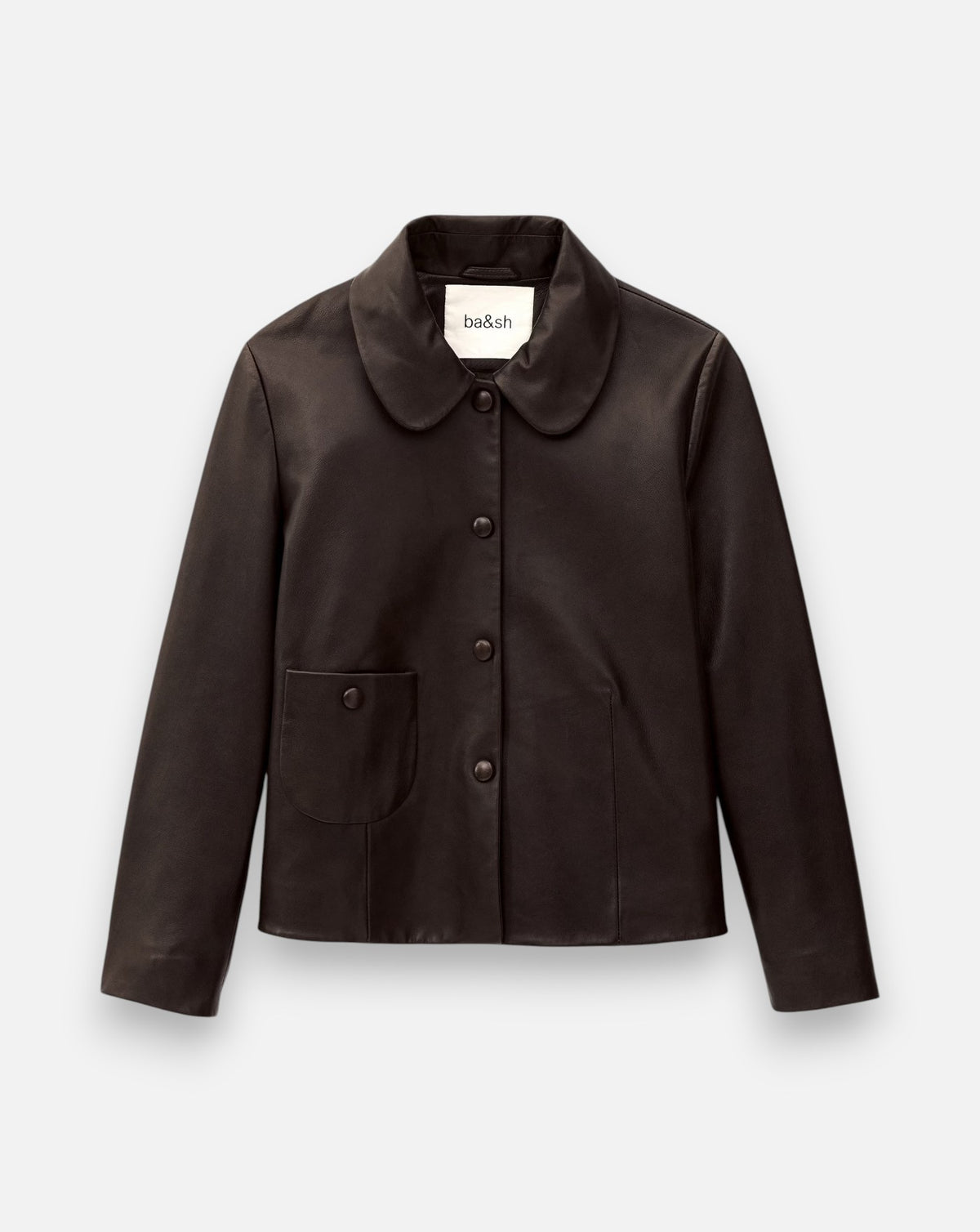 Chaqueta Ba&sh Milos 1H23MILO 0150 BA&SH 