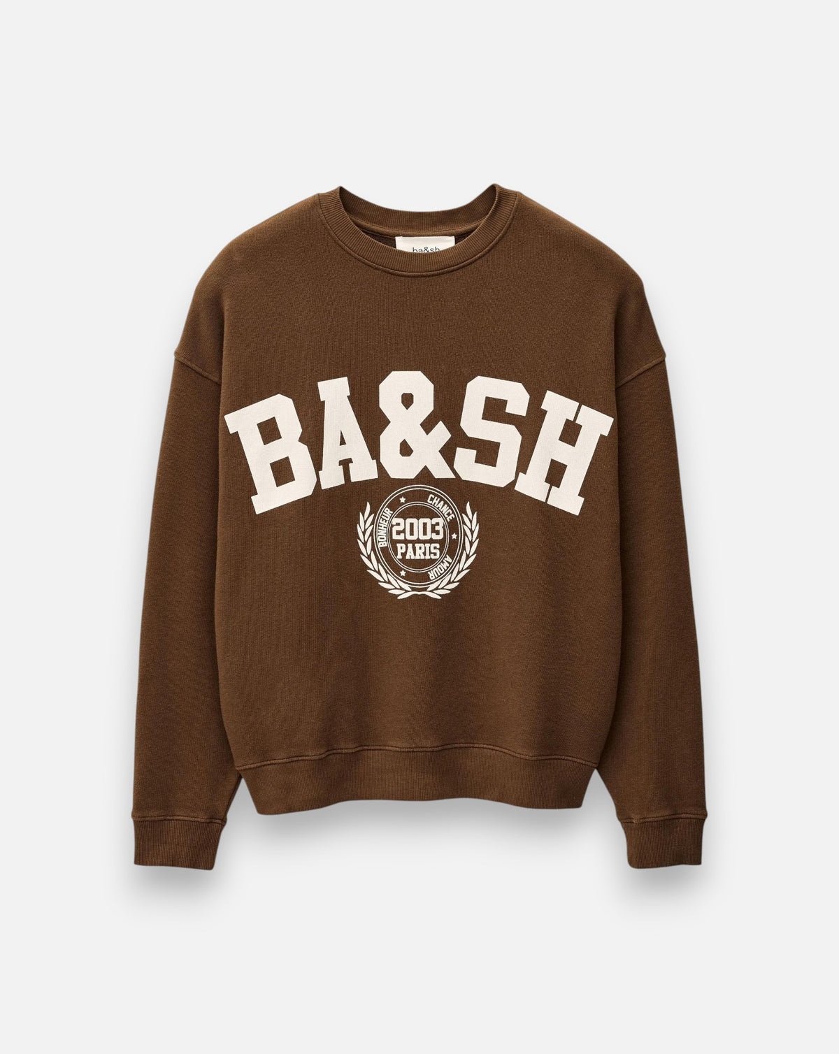 Sudadera Ba&sh Benjamin 1H25BENJ 0458 BA&SH 
