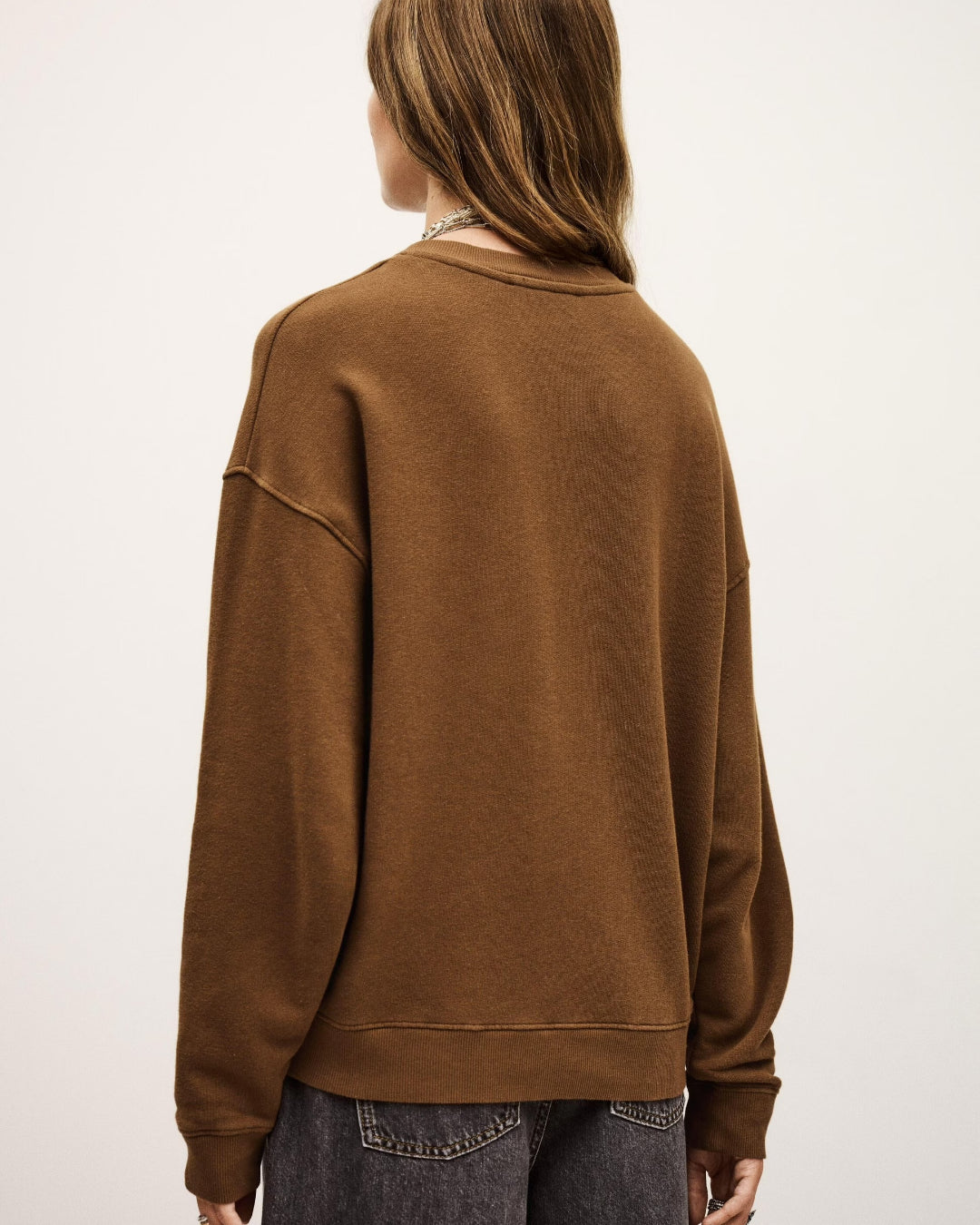 Sudadera Ba&sh Benjamin 1H25BENJ 0458 BA&SH 