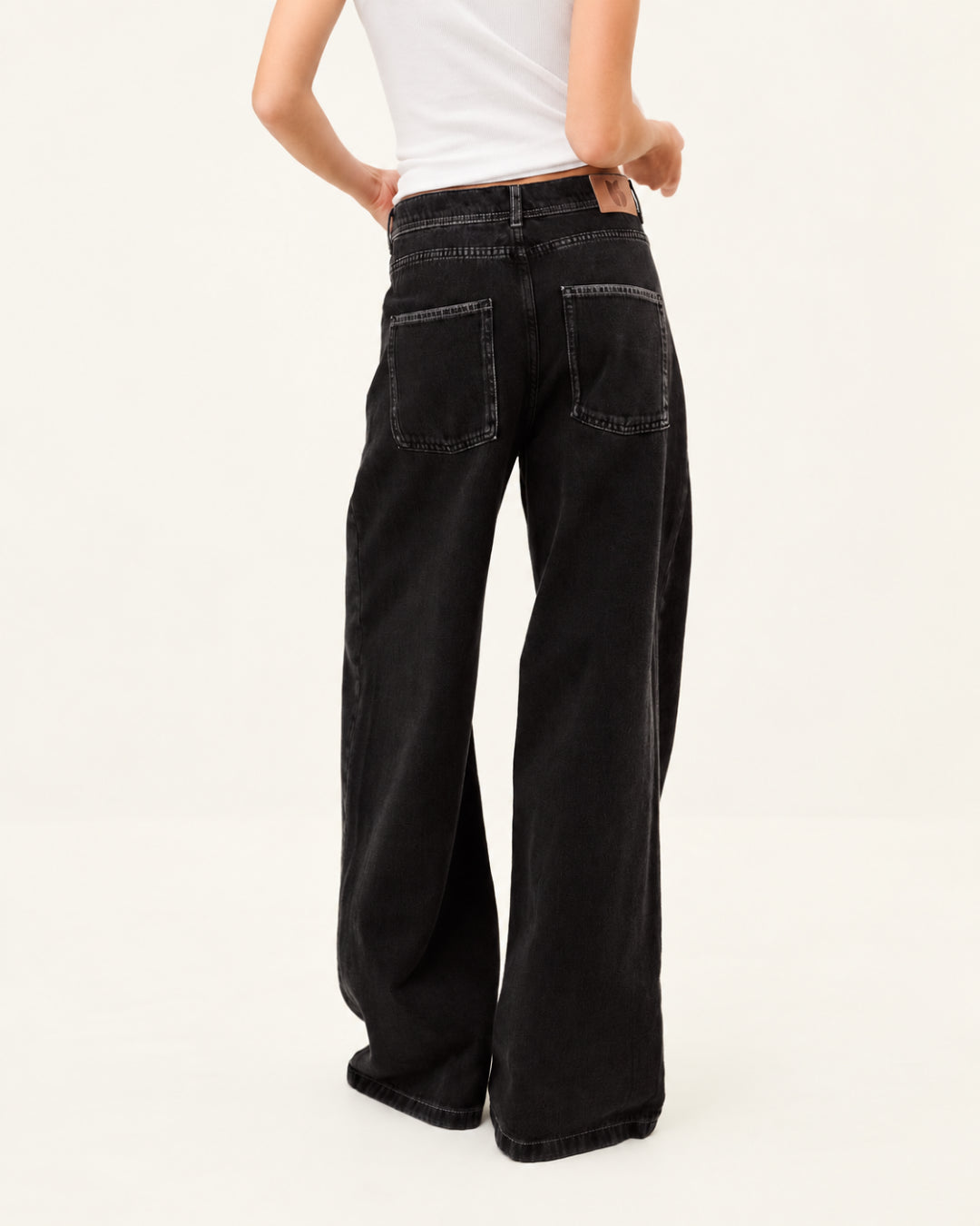 Denim Ba&sh Noel 1H25NOEL 0112 BA&SH 