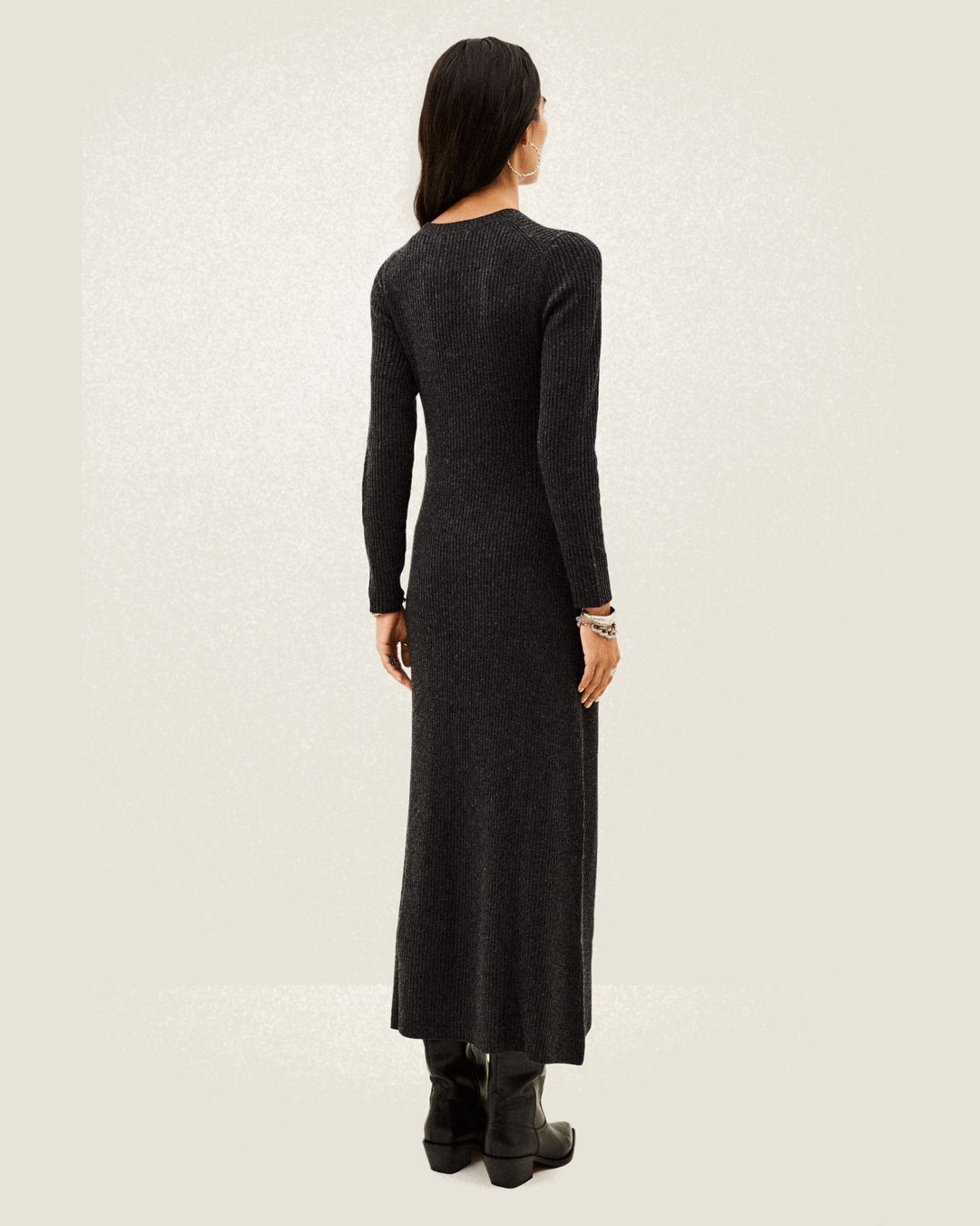 Vestido Ba&sh Bamaya 1H26BAMA 1392 BA&SH 