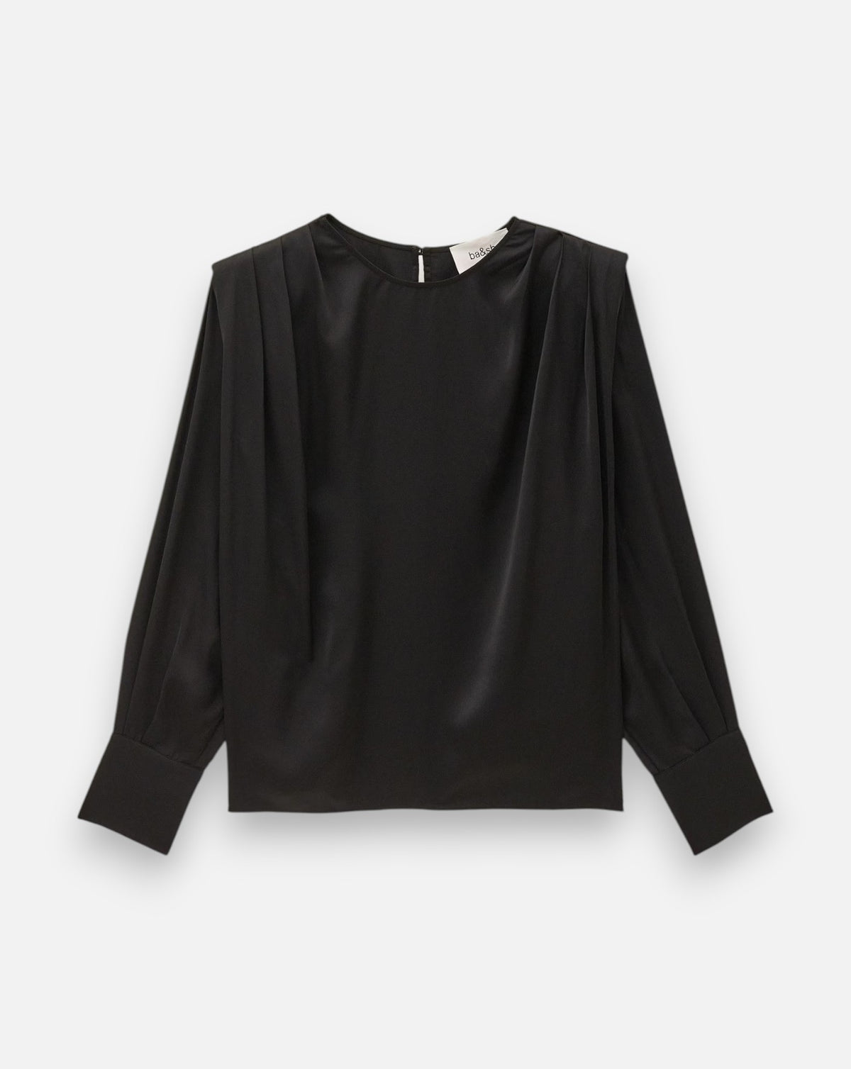 Top Ba&sh Cadie<BR/> 1H26CADI 0100 BA&SH 
