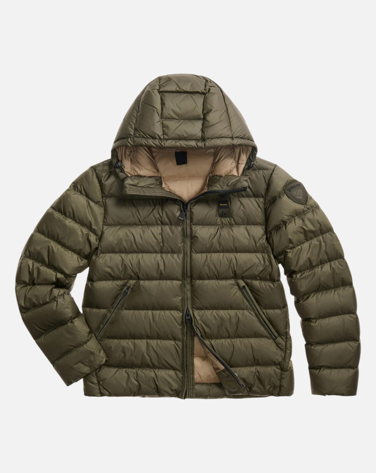 Chaqueta Blauer Acton 26WBLUC03044 006047659FL BLAUER 