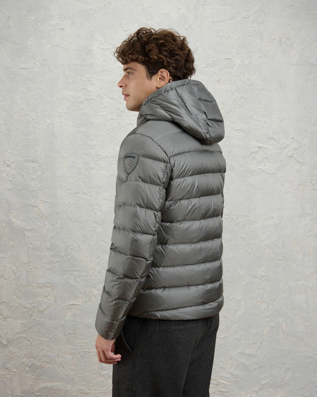 Chaqueta Blauer Acton 26WBLUC03044 006047920EI BLAUER 