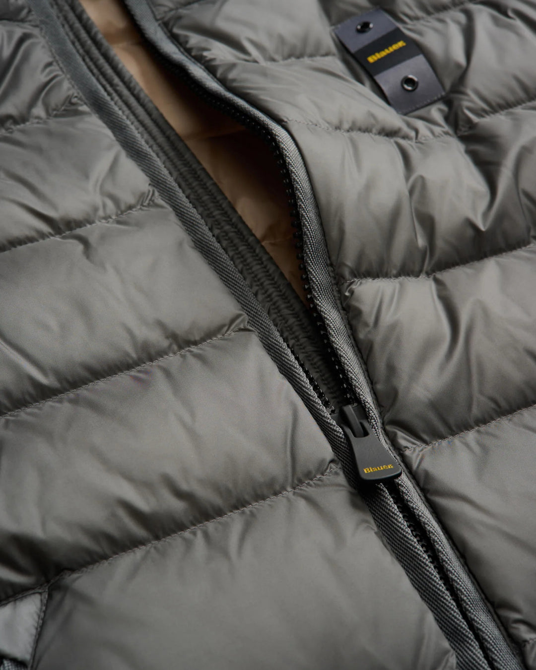 Chaqueta Blauer Acton 26WBLUC03044 006047920EI BLAUER 