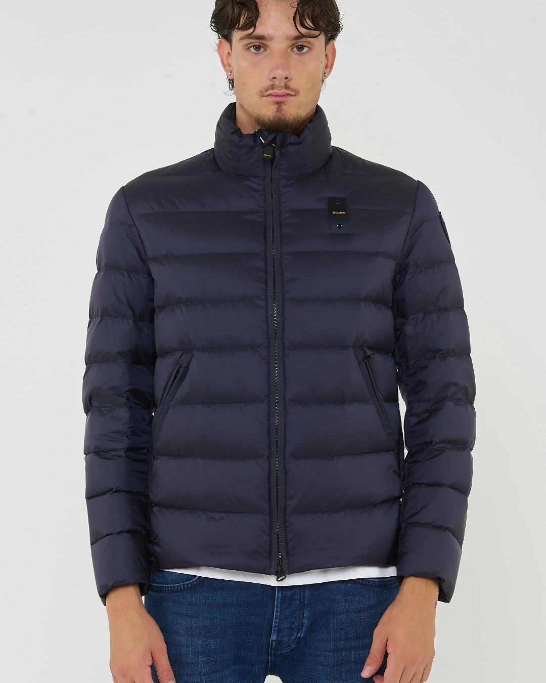 Chaqueta Blauer Austin 26WBLUC03045 006047888LT BLAUER 