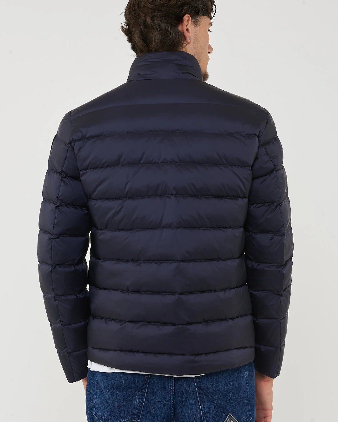 Chaqueta Blauer Austin 26WBLUC03045 006047888LT BLAUER 