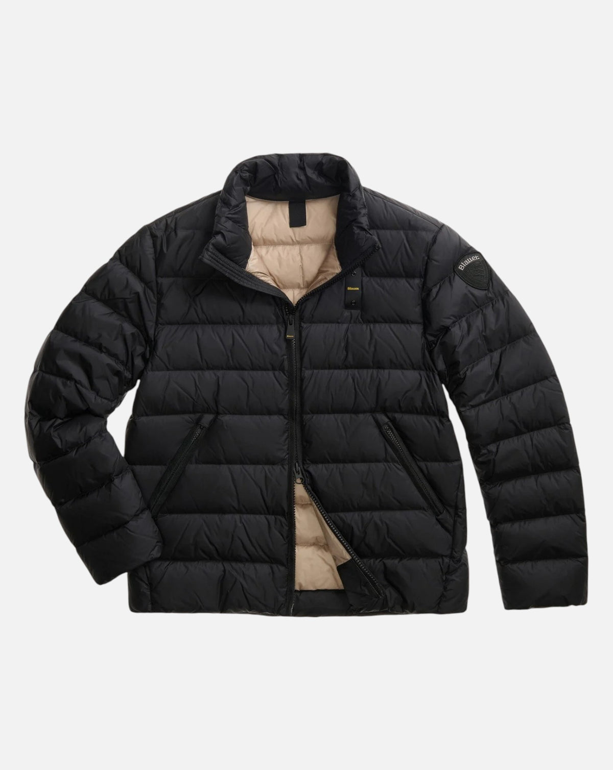Chaqueta Blauer Austin 26WBLUC03045 006047999EI BLAUER 