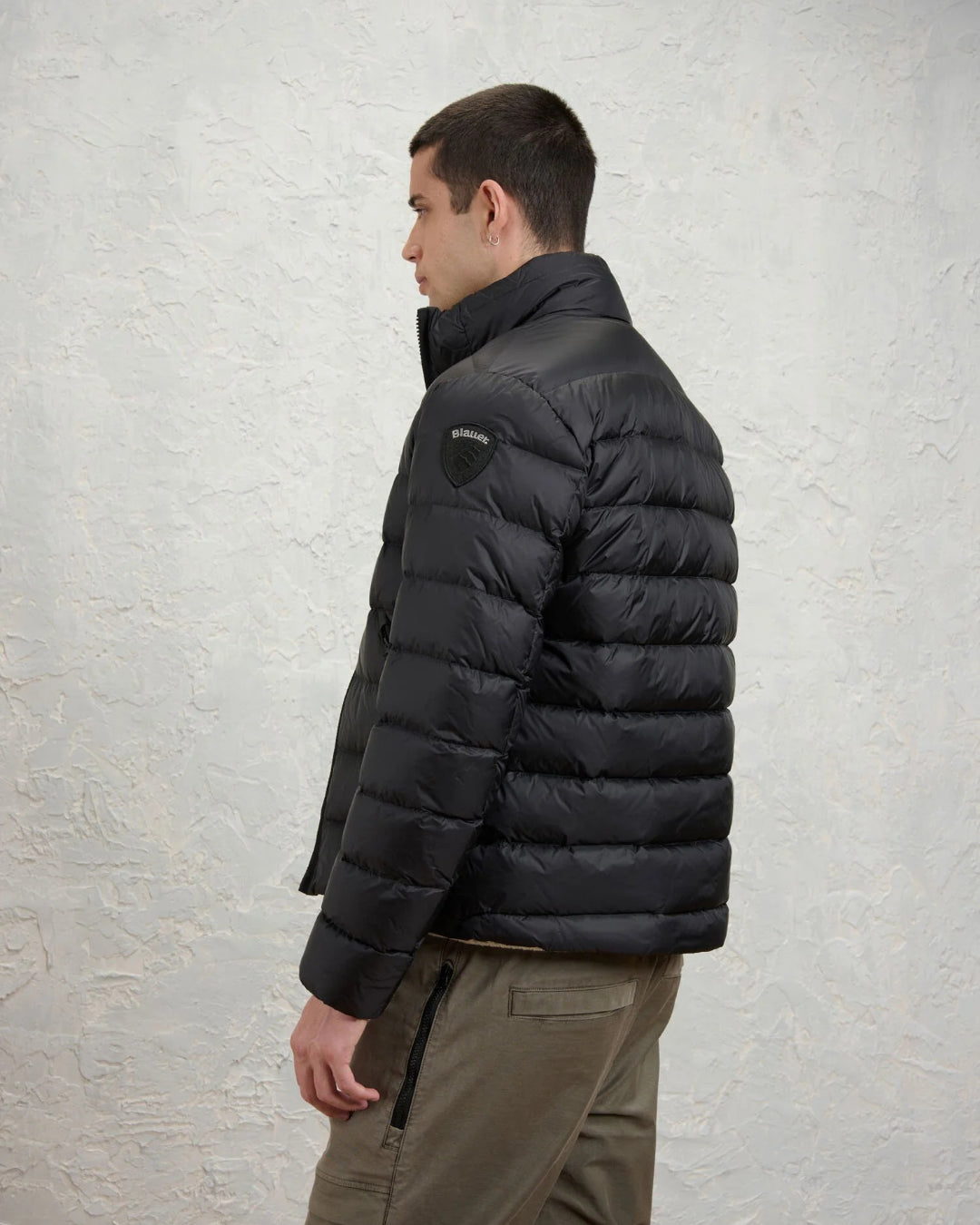 Chaqueta Blauer Austin 26WBLUC03045 006047999EI BLAUER 