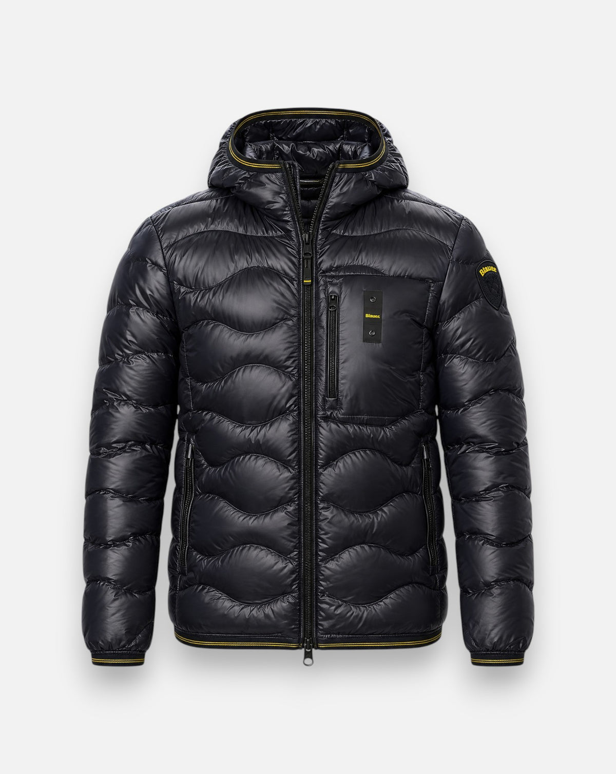 Chaqueta Blauer Wave 26WBLUC03064 006355888 BLAUER 