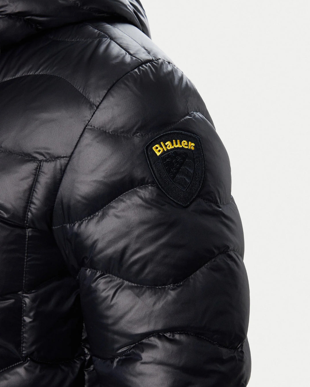 Chaqueta Blauer Wave 26WBLUC03064 006355888 BLAUER 