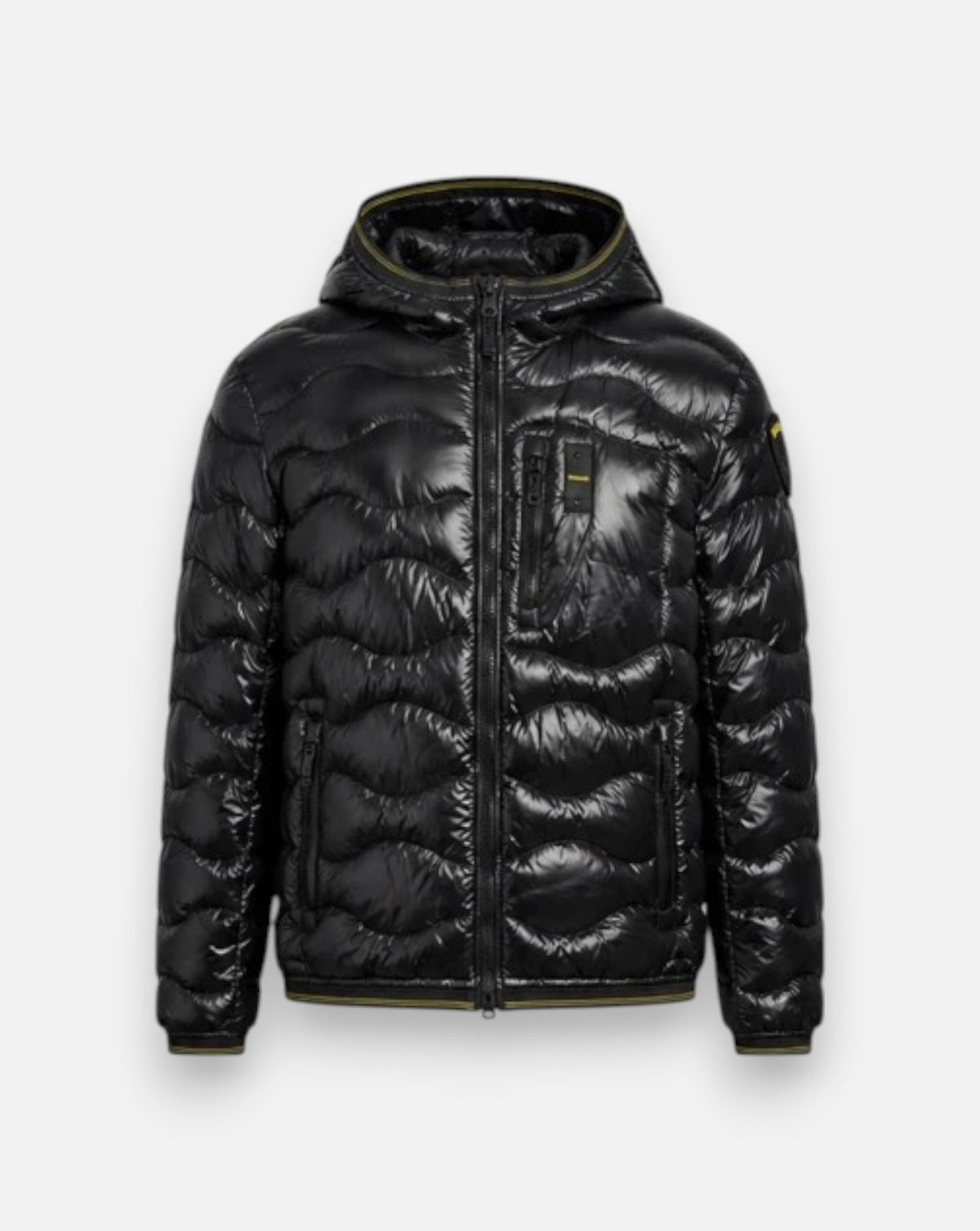 Chaqueta Blauer Wave 26WBLUC03064 006355999 BLAUER 