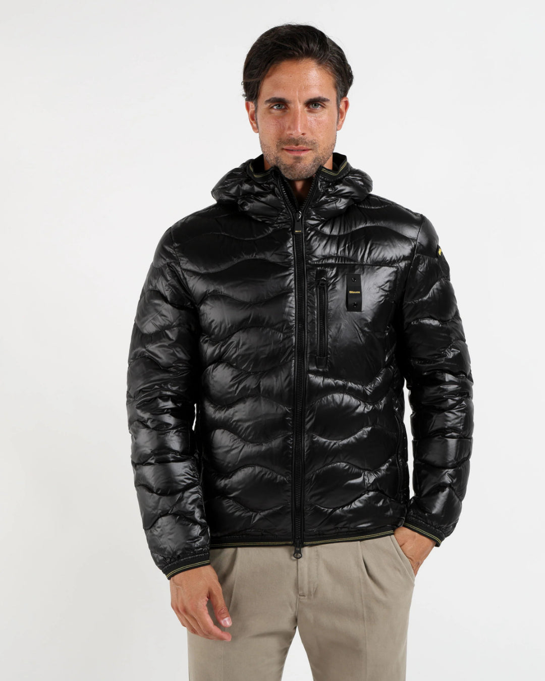Chaqueta Blauer Wave 26WBLUC03064 006355999 BLAUER 