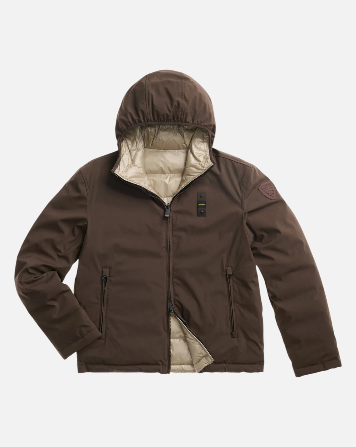 Chaqueta Blauer Ballard 26WBLUC06063 00548030B BLAUER 