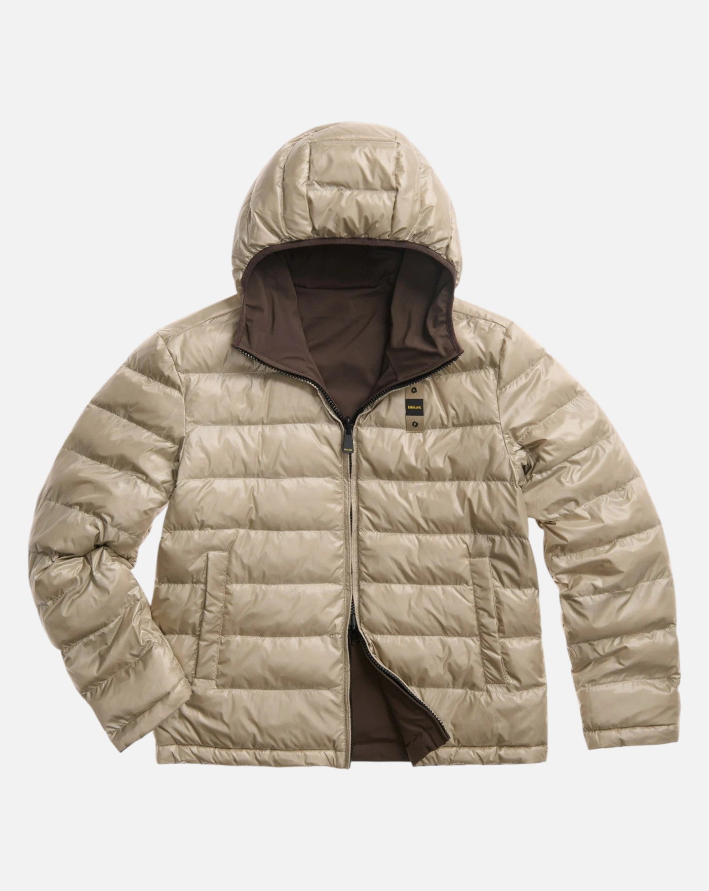Chaqueta Blauer Ballard 26WBLUC06063 00548030B BLAUER 