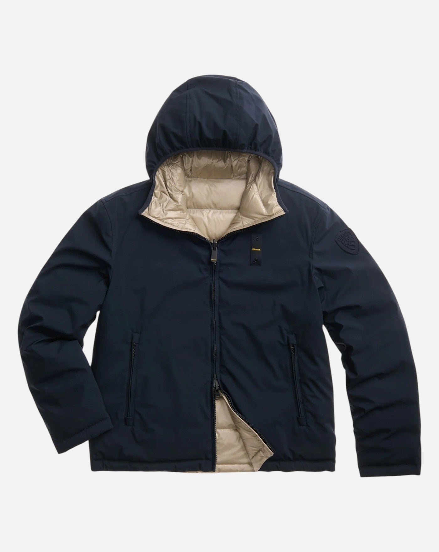 Chaqueta Blauer Ballard 26WBLUC06063 005480888 BLAUER 