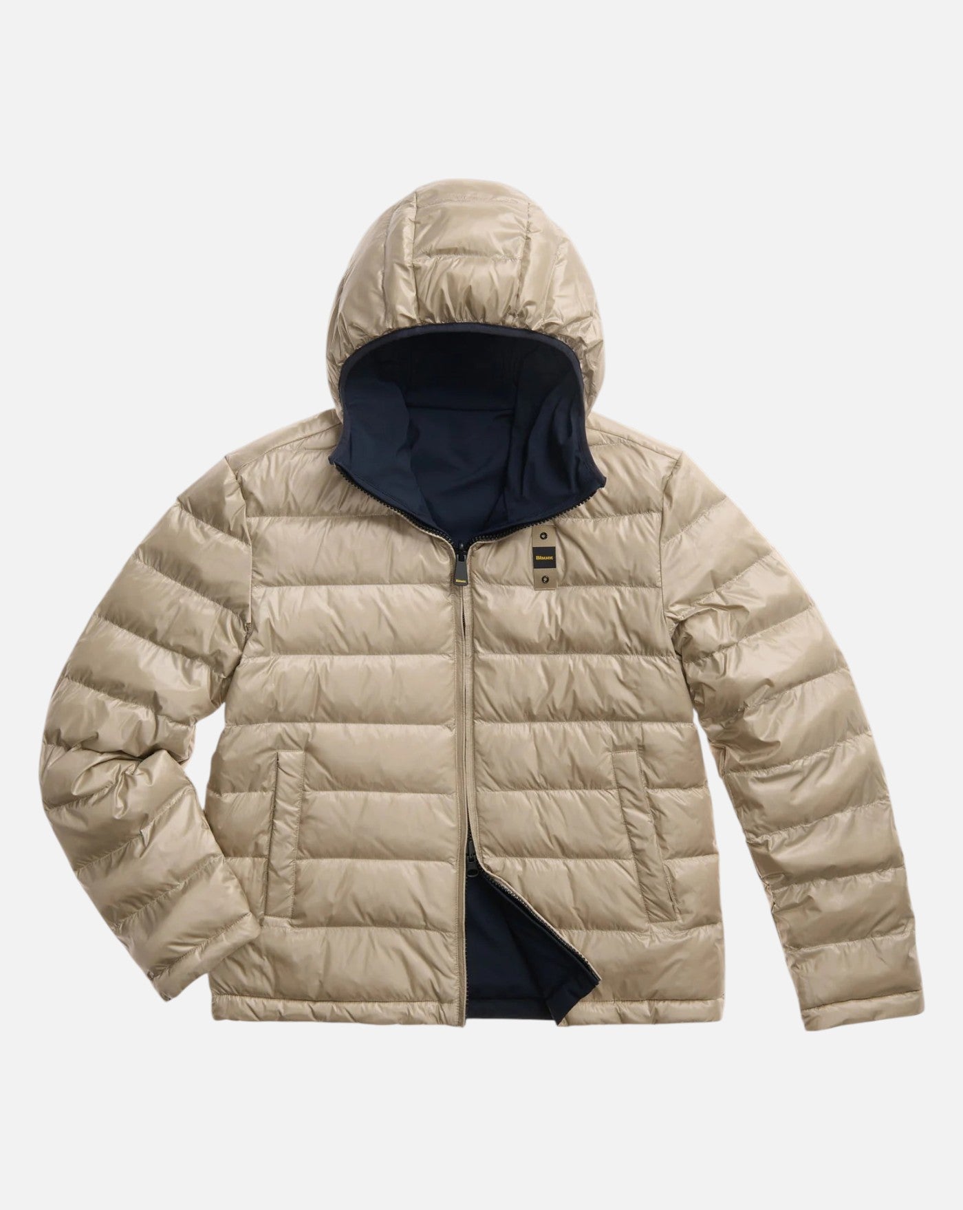 Chaqueta Blauer Ballard 26WBLUC06063 005480888 BLAUER 