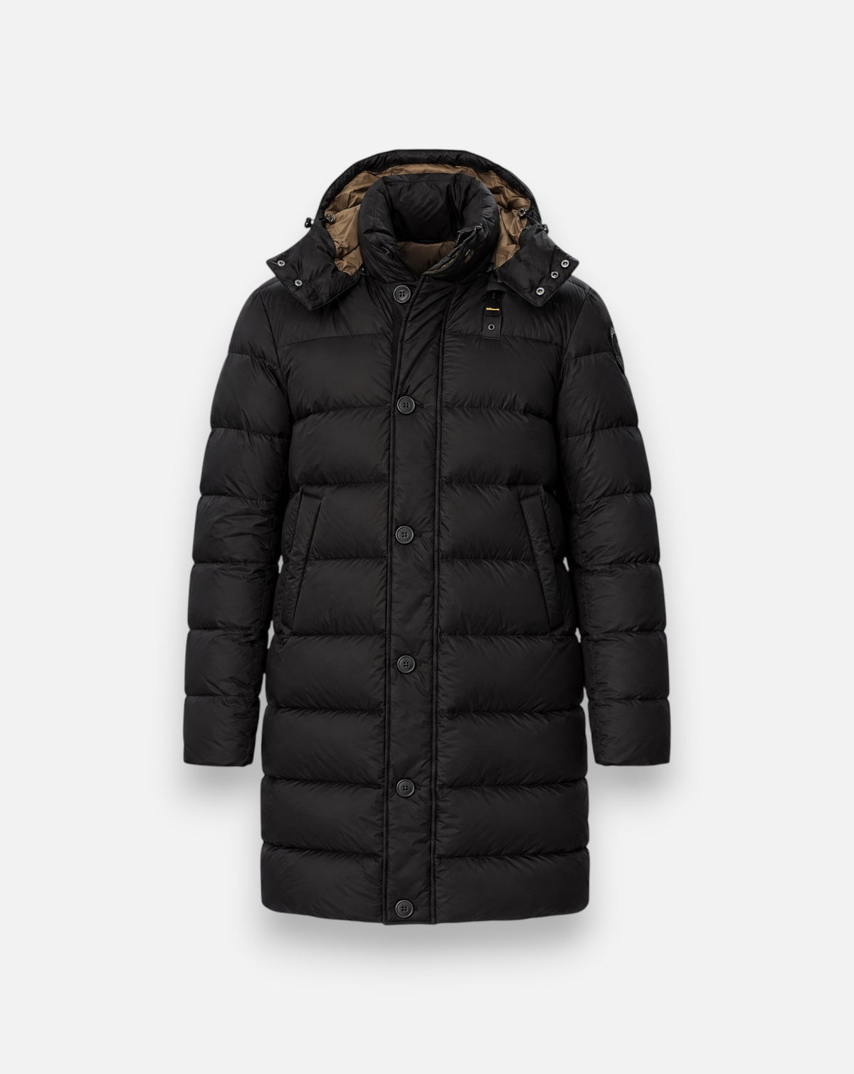 Chaqueta Blauer Carver 26WBLUK03050 007455999LT BLAUER 