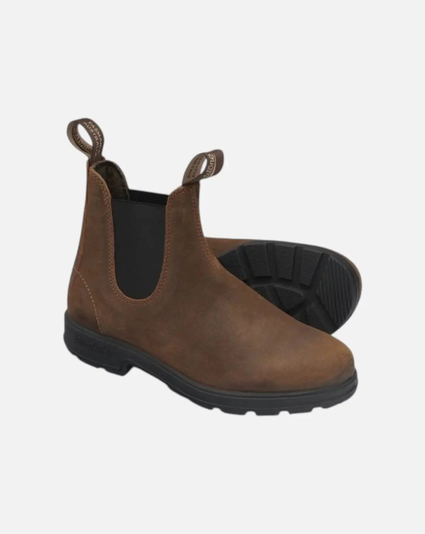 Botas Blundstone Chelsea 1911 1911 TOBACCO BLUNDSTONE 