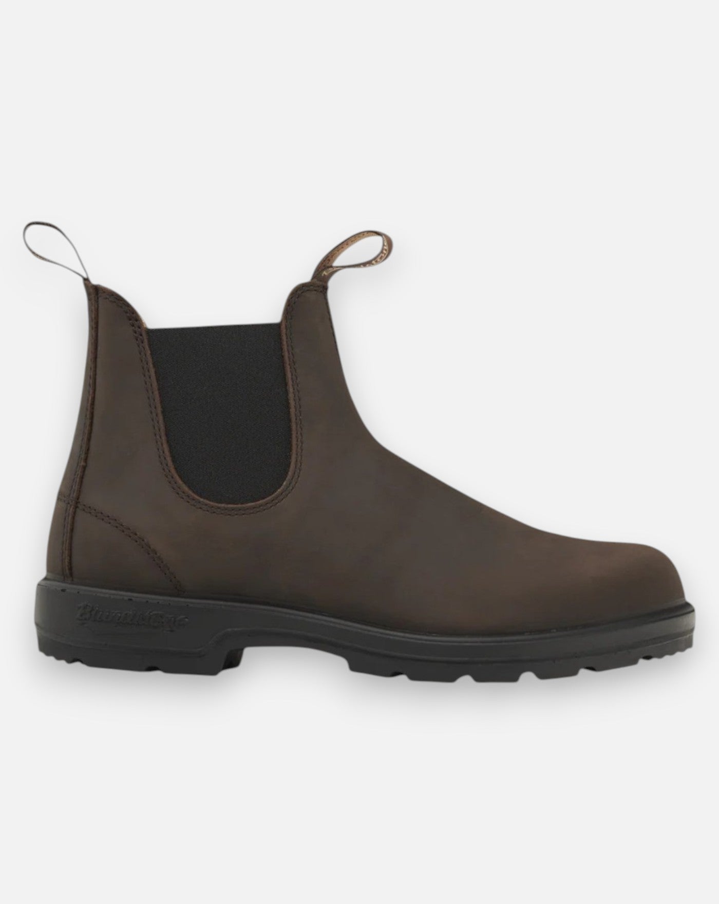 Botas Blundstone Chelsea 2340 Woman 2340W BROWN&BLACK BLUNDSTONE 