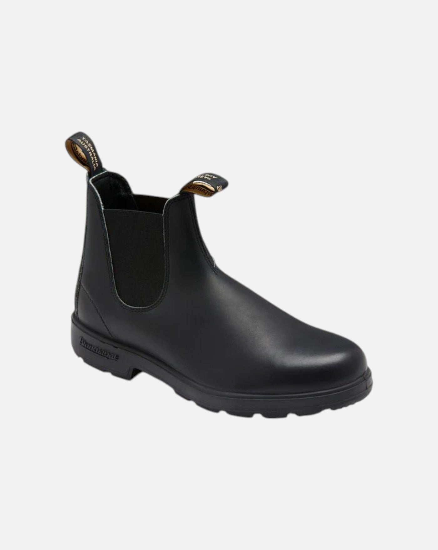 Botas Blundstone Chelsea 510 Man 510 BLACK LEATHER BLUNDSTONE 