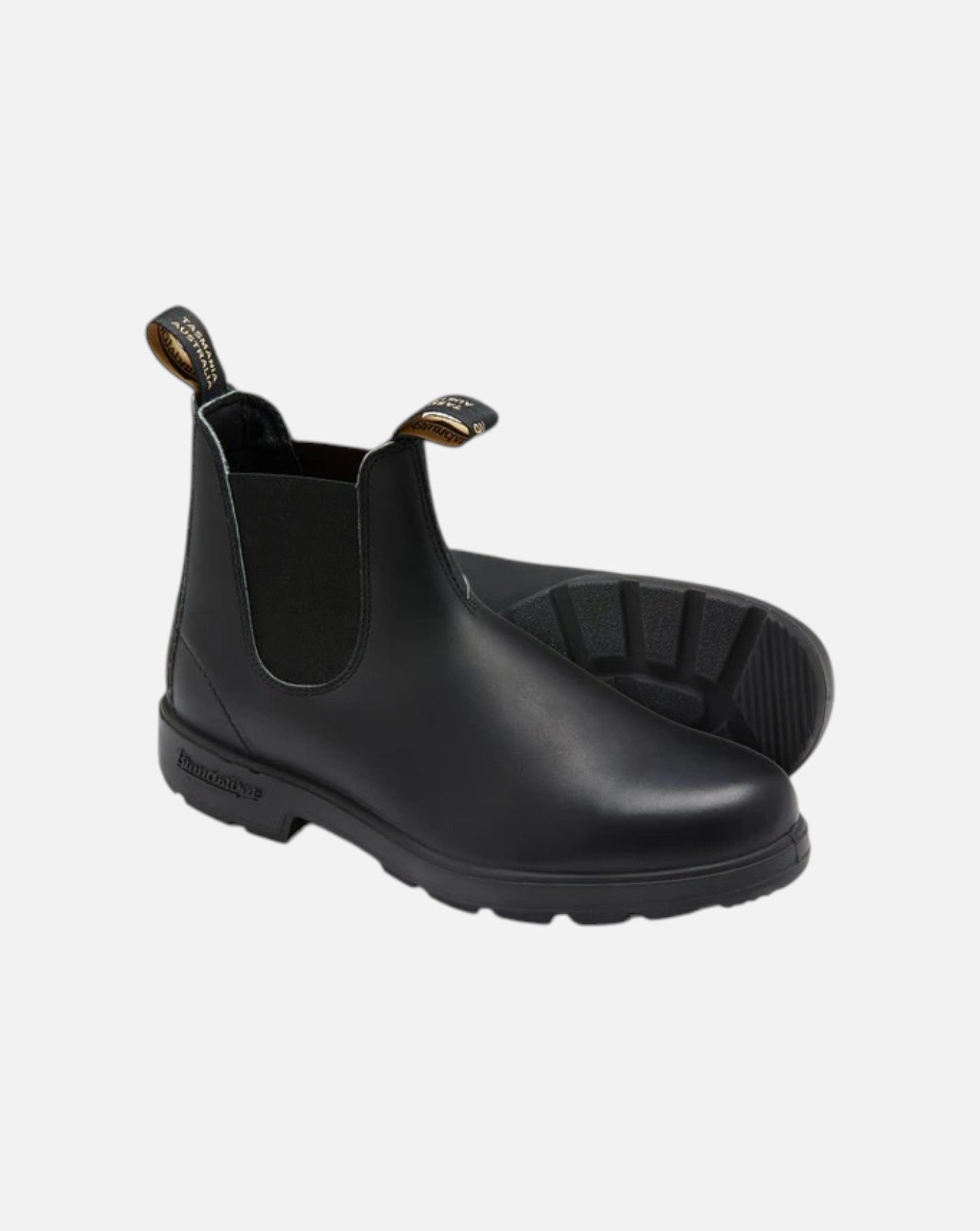 Botas Blundstone Chelsea 510 Man 510 BLACK LEATHER BLUNDSTONE 