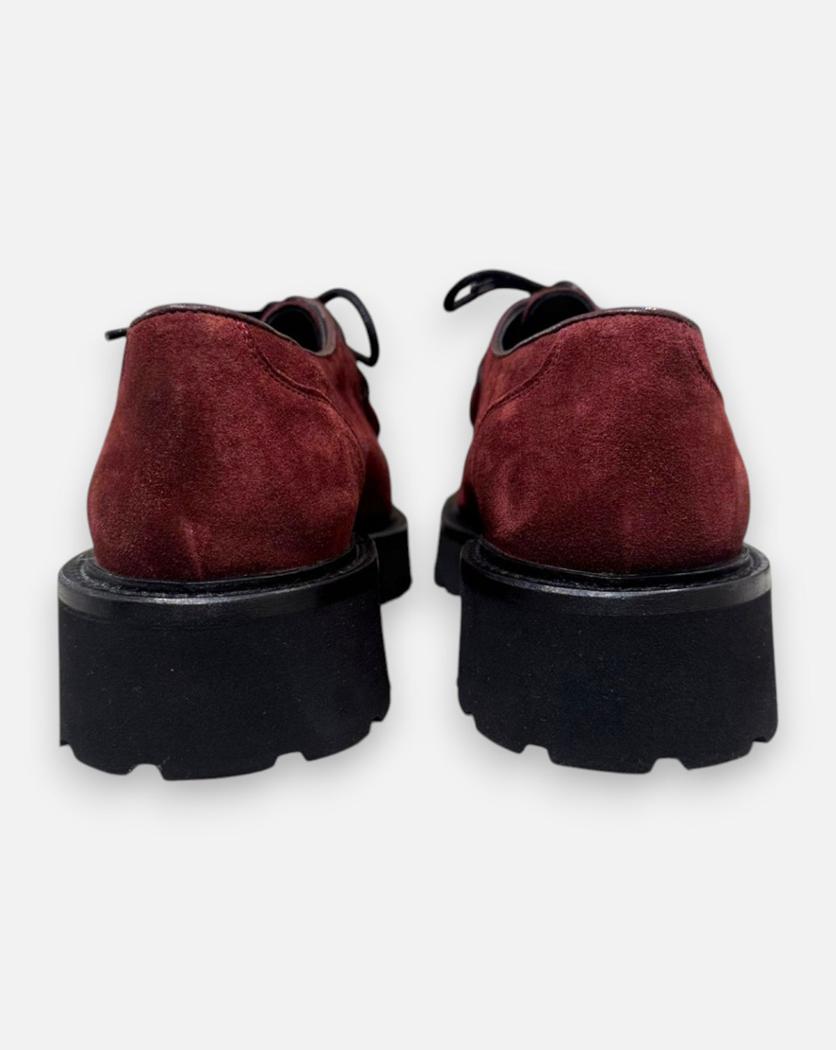 Zapatos Calce Baby Silk X1805 MICACHATAGNE CALCE 