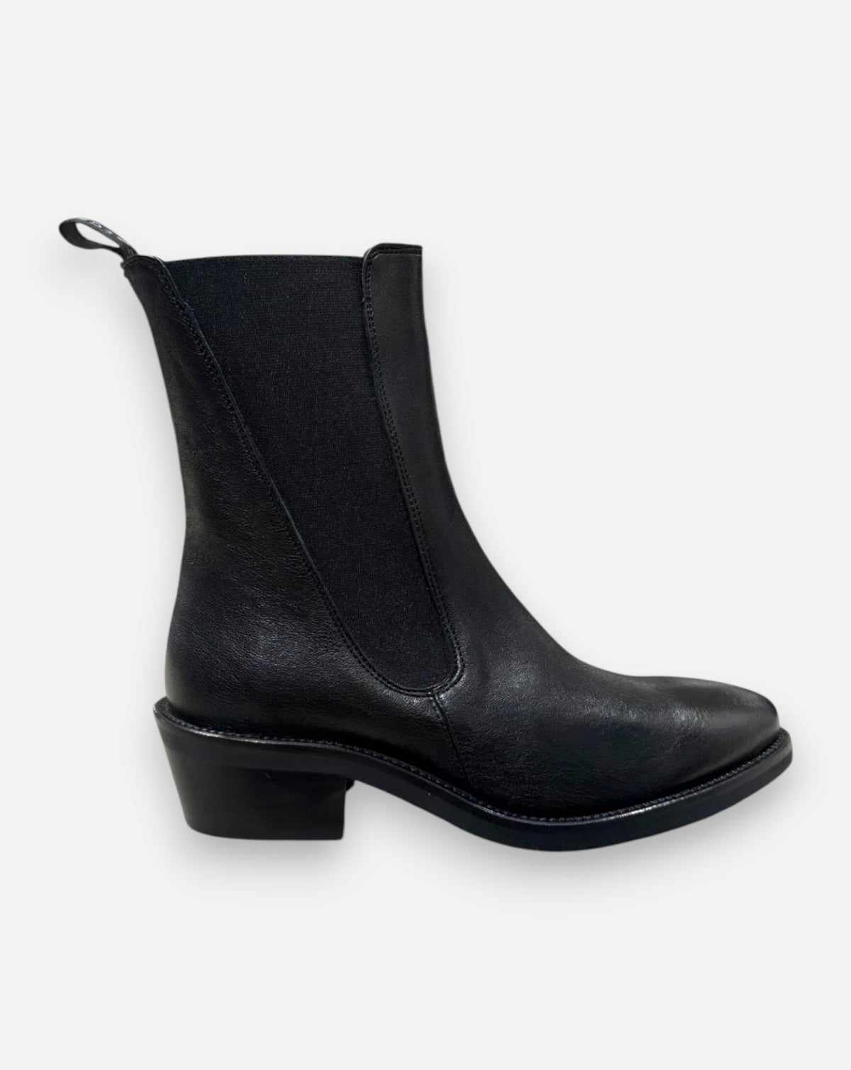 Botas Calce Old Iron X2736 CHESTER BBLACK CALCE 