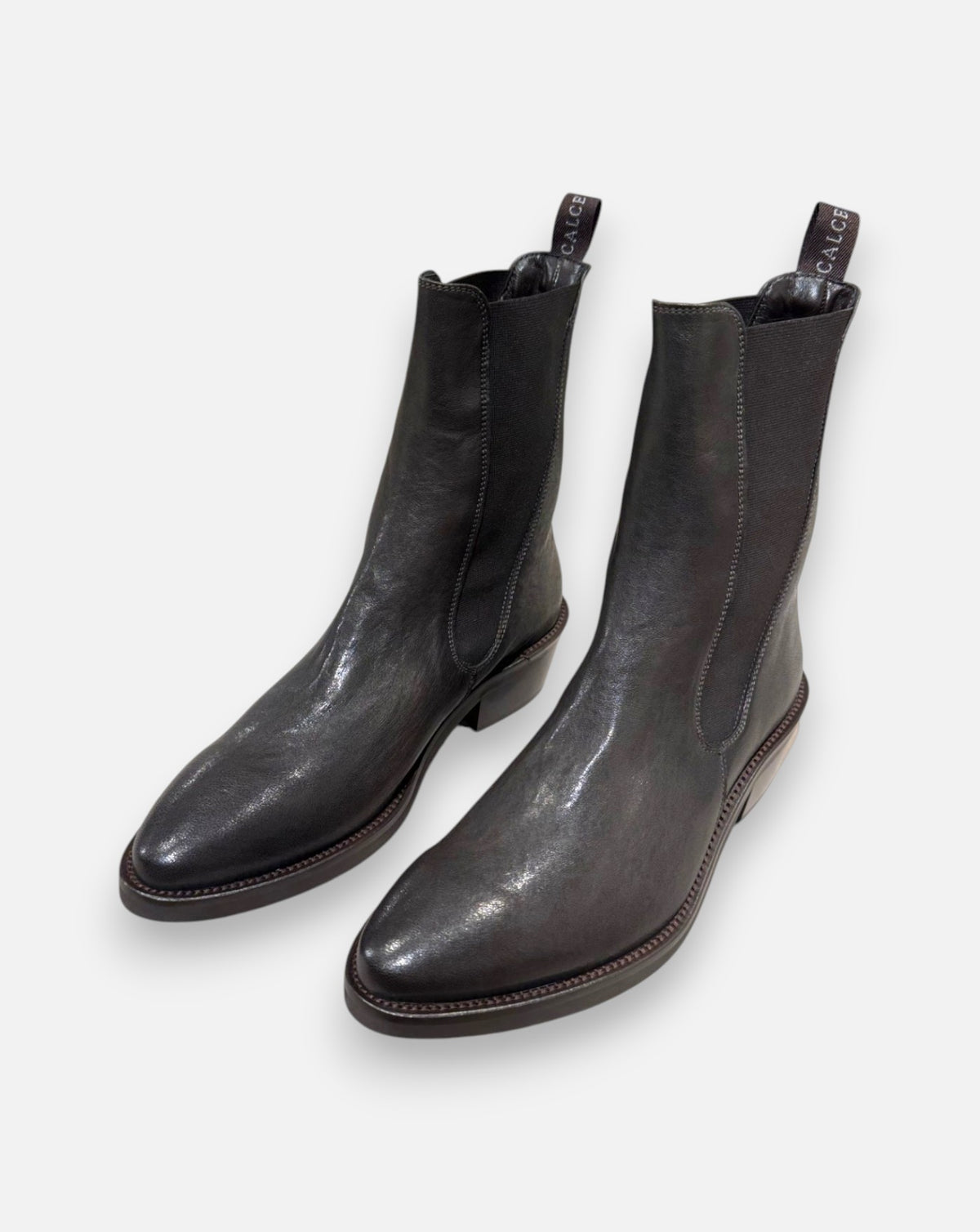 Botas Calce Old Iron X2736 CHESTER BTESTA CALCE 