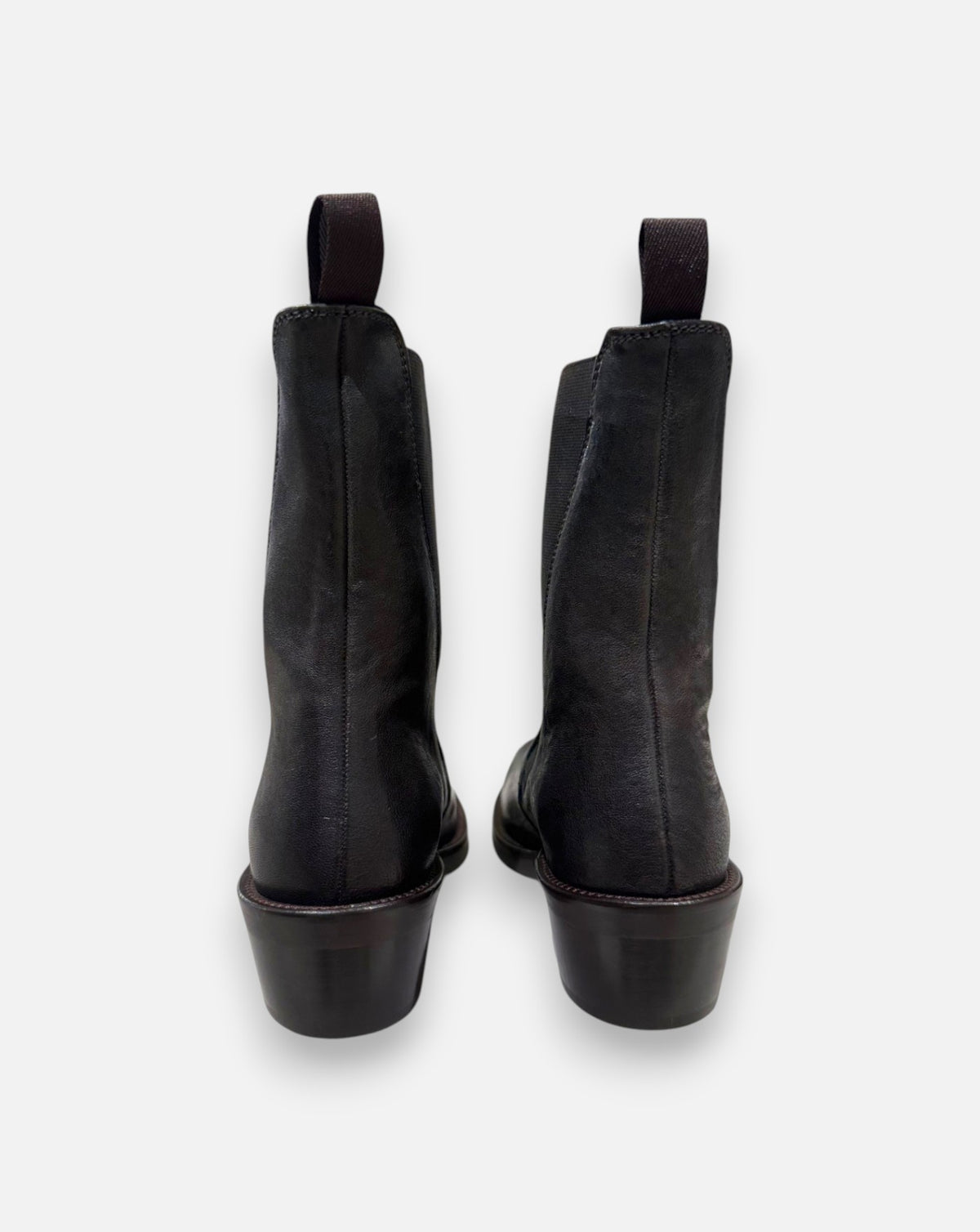 Botas Calce Old Iron X2736 CHESTER BTESTA CALCE 