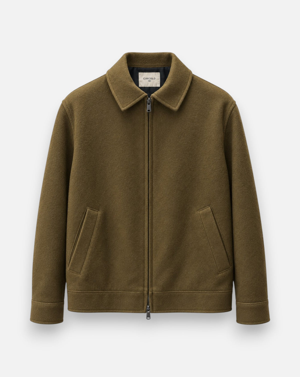 Chaqueta Circolo 1901 Bomber CN5560 1323T CIRCOLO 1901 