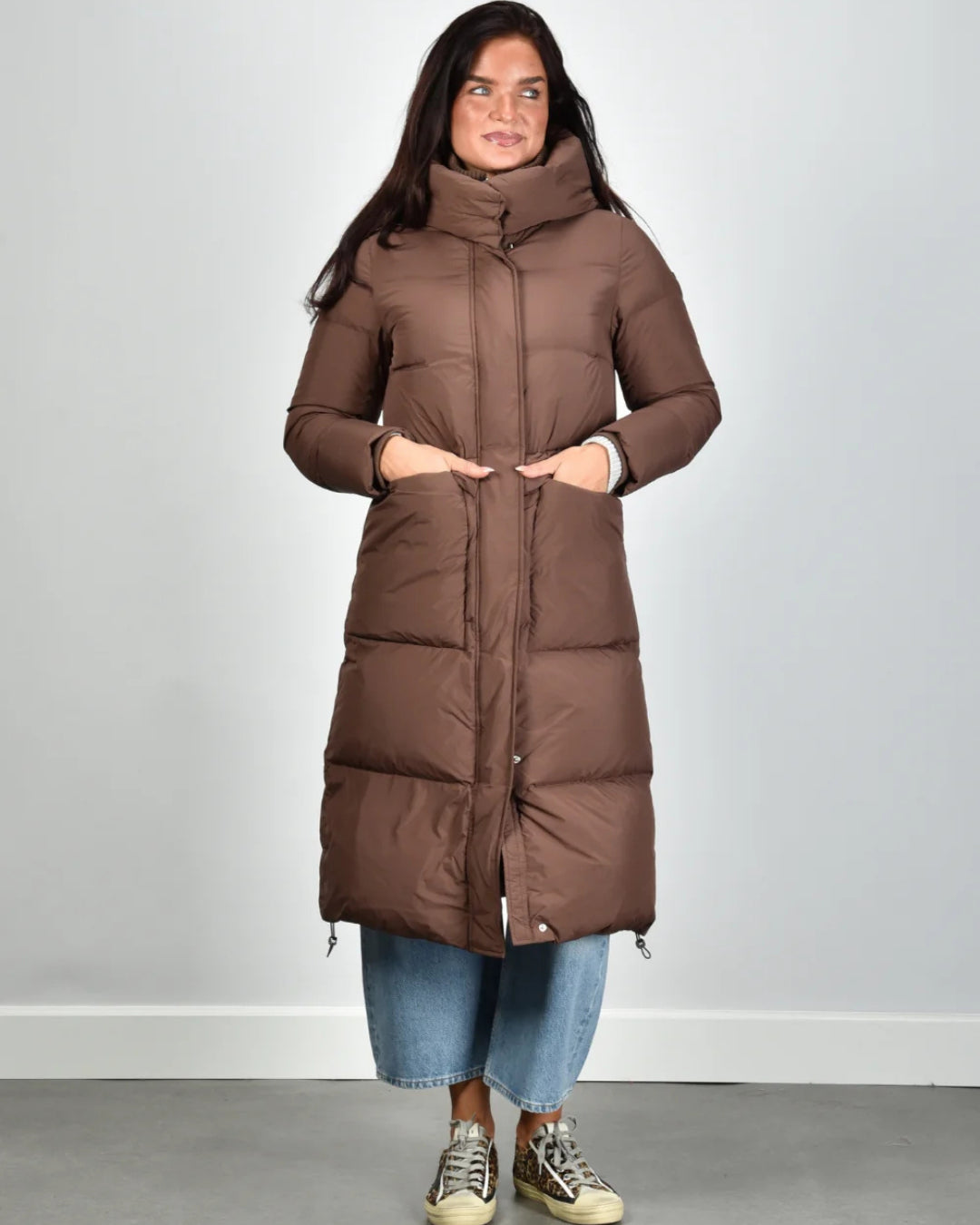 Chaqueta Duno Fully FULLY APRICA 239 DUNO 