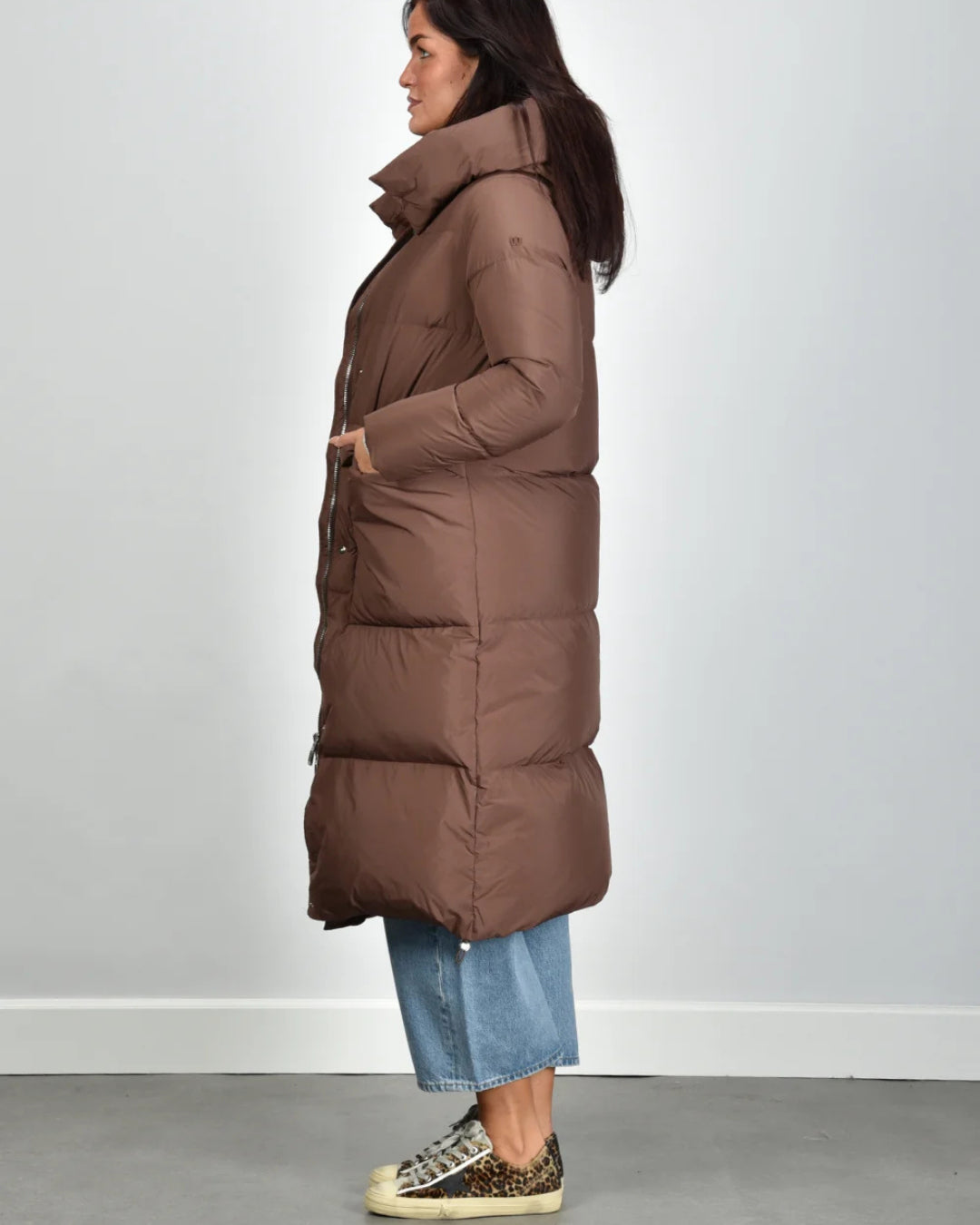 Chaqueta Duno Fully FULLY APRICA 239 DUNO 
