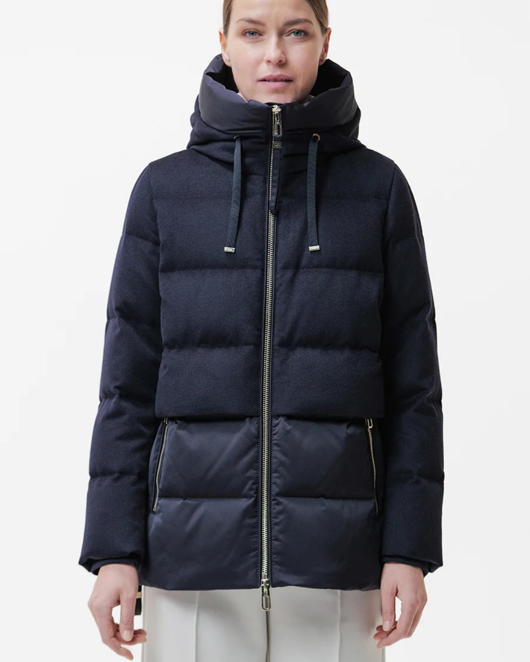 Chaqueta Duno Keiko KEIKO PRATO MESTRE 861 DUNO 