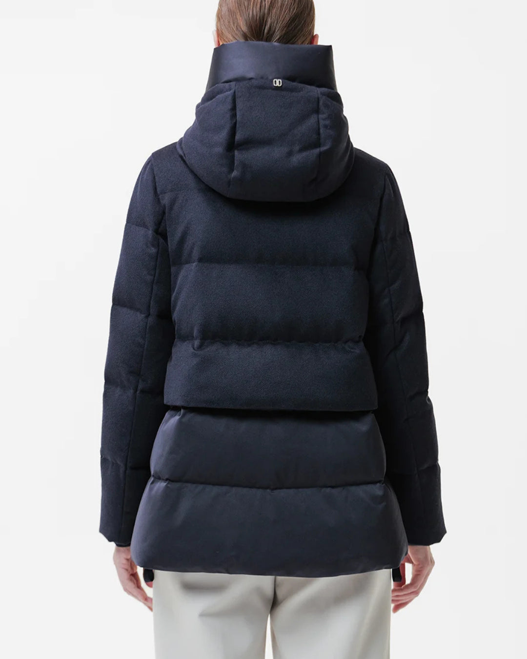 Chaqueta Duno Keiko KEIKO PRATO MESTRE 861 DUNO 