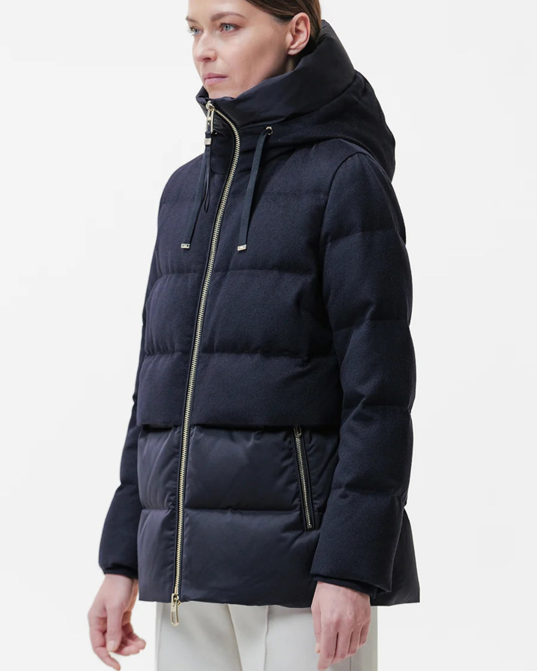 Chaqueta Duno Keiko KEIKO PRATO MESTRE 861 DUNO 