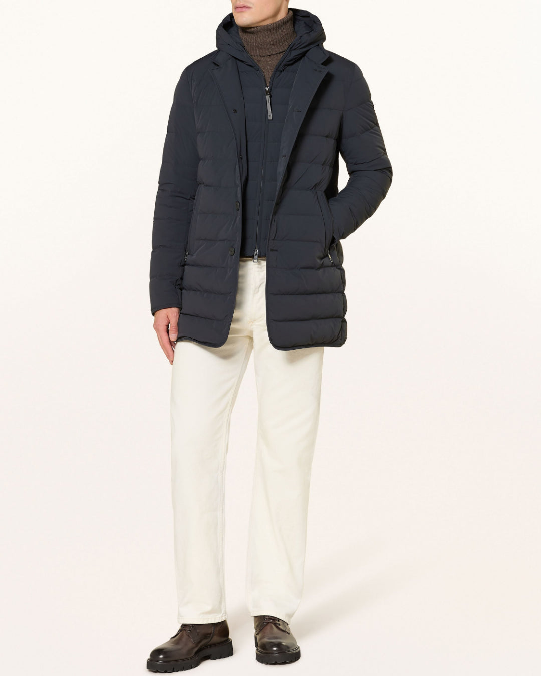 Chaqueta Duno Loft Hoody LOFT HOODY LICOSA 2.0 845 DUNO 