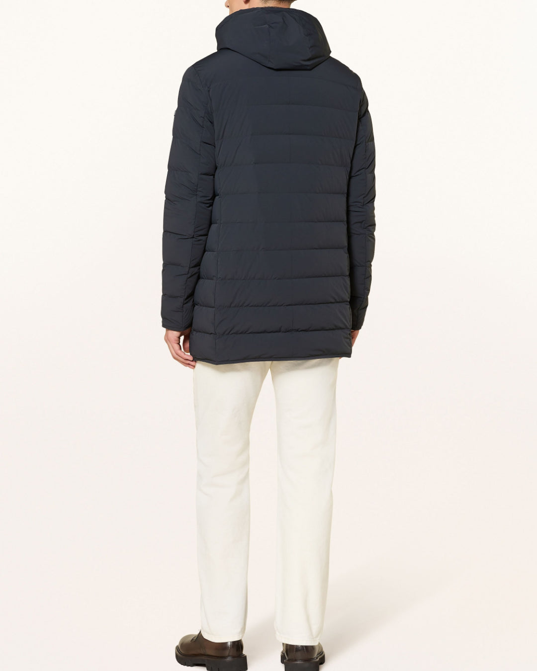 Chaqueta Duno Loft Hoody LOFT HOODY LICOSA 2.0 845 DUNO 
