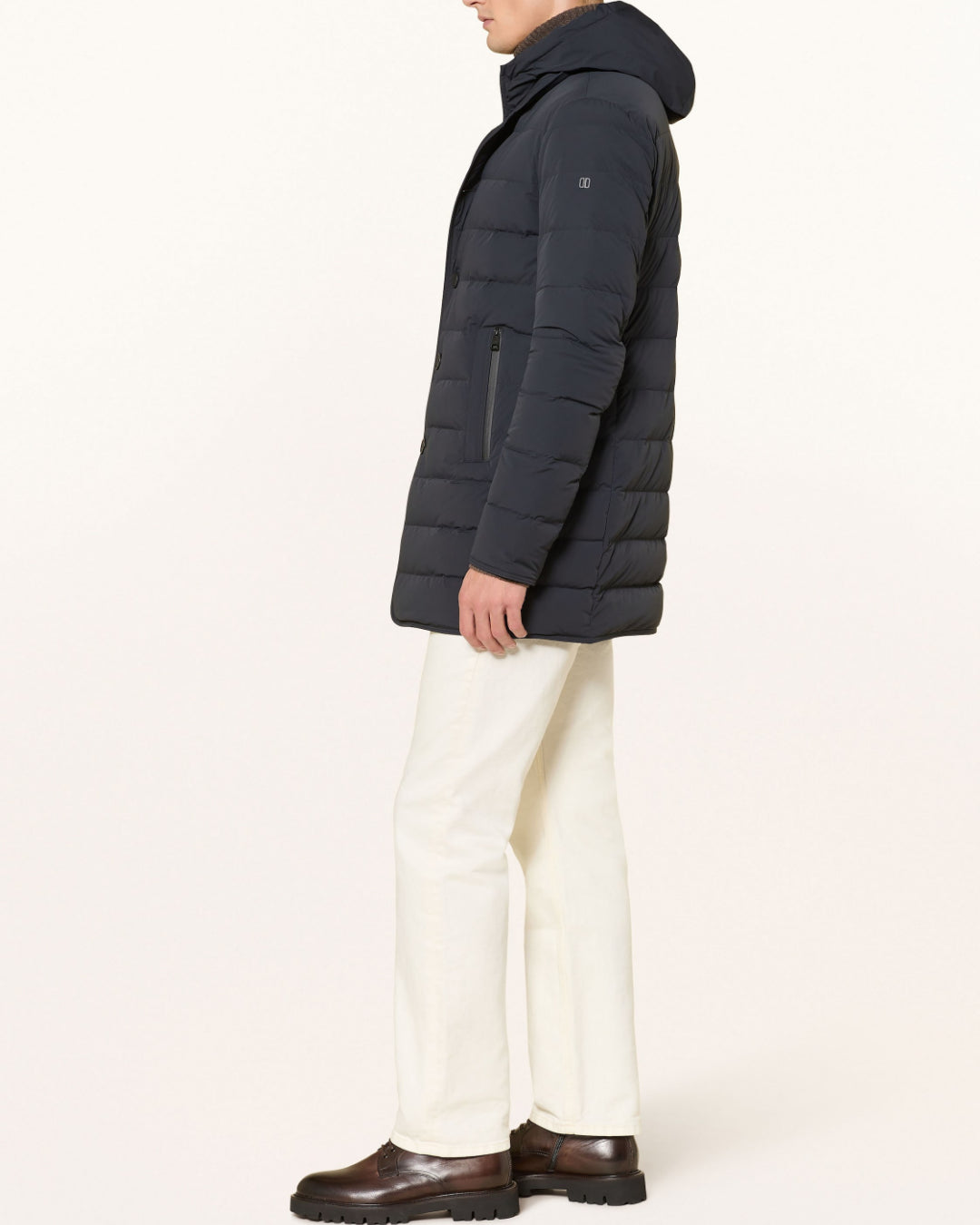 Chaqueta Duno Loft Hoody LOFT HOODY LICOSA 2.0 845 DUNO 