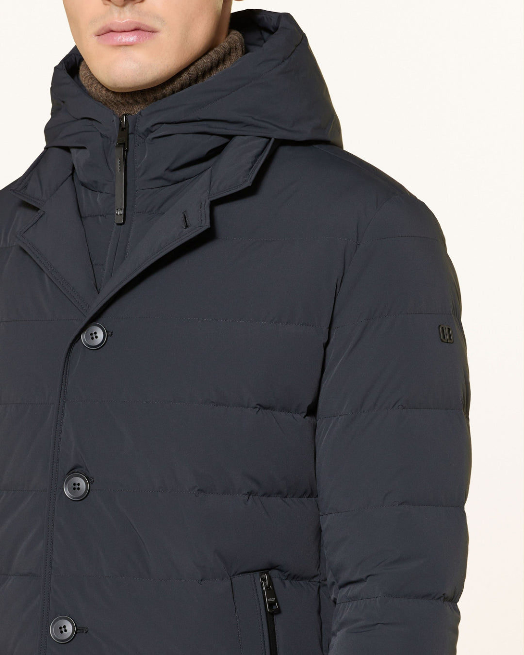 Chaqueta Duno Loft Hoody LOFT HOODY LICOSA 2.0 845 DUNO 