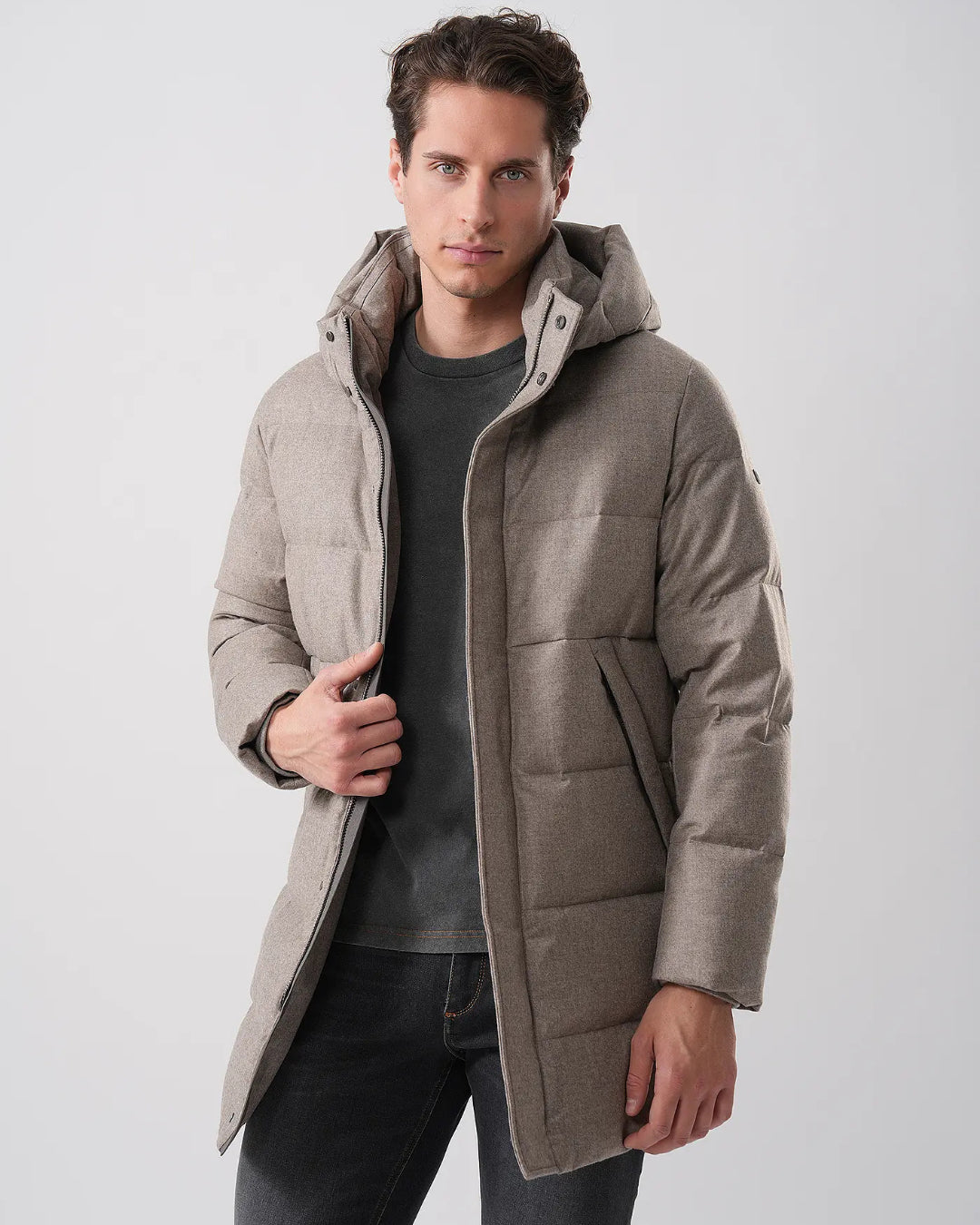 Chaqueta Duno Magnus MAGNUS F LEVICO 204 DUNO 