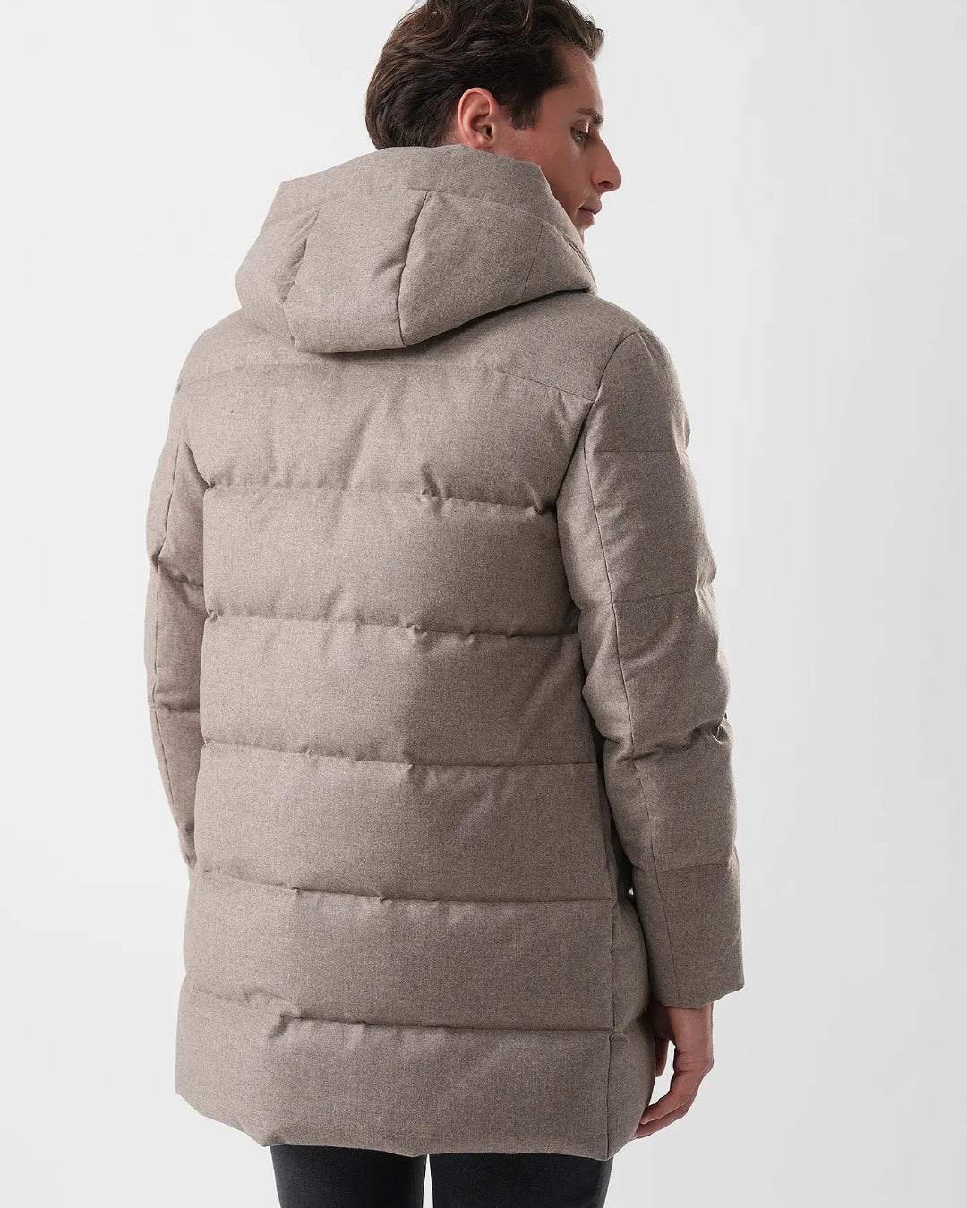 Chaqueta Duno Magnus MAGNUS F LEVICO 204 DUNO 