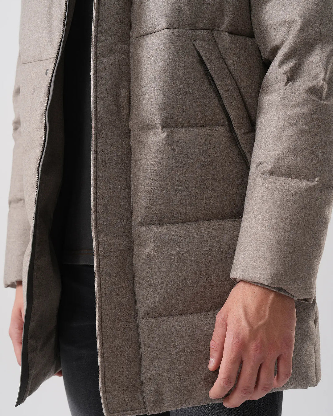 Chaqueta Duno Magnus MAGNUS F LEVICO 204 DUNO 